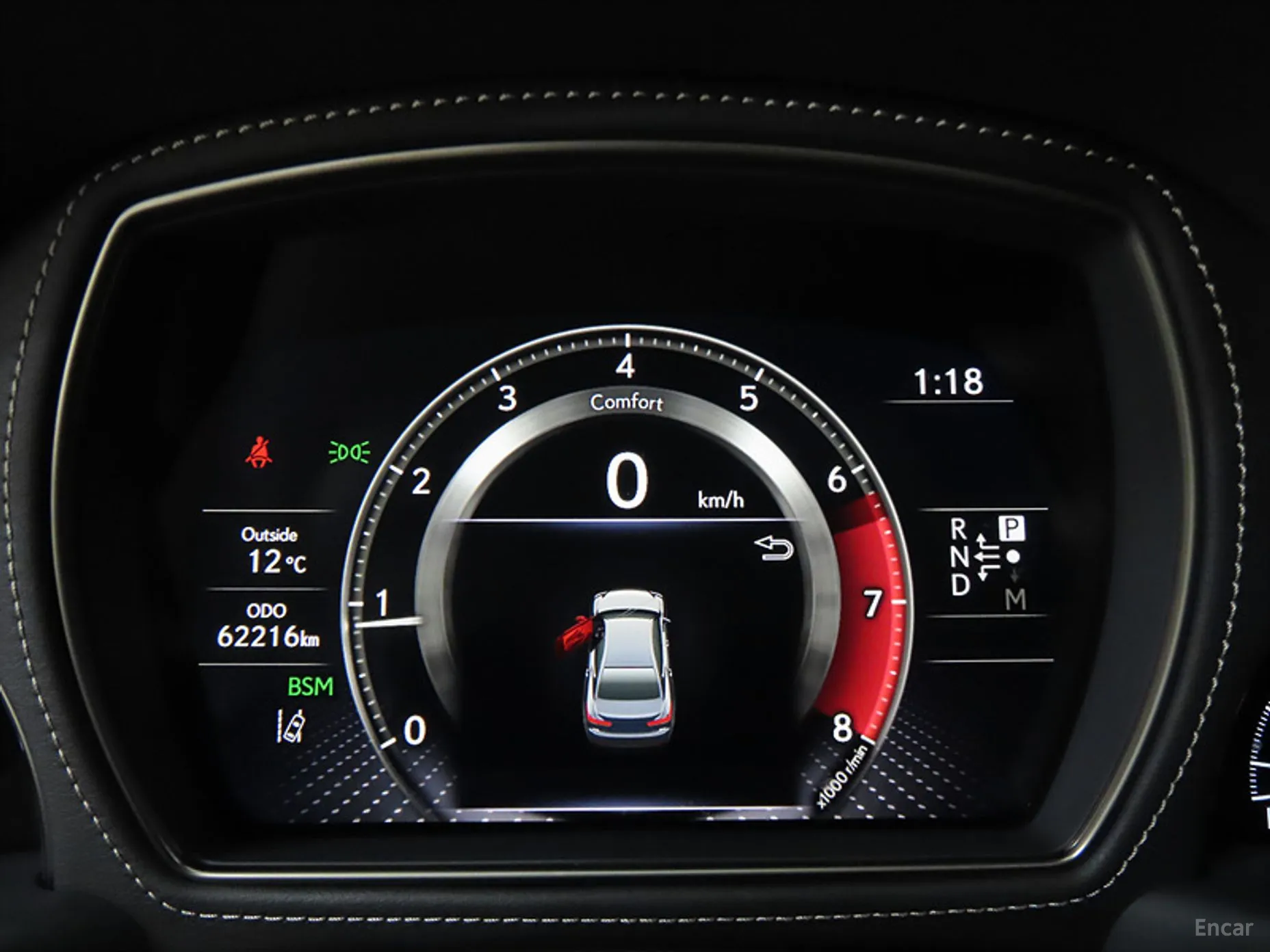 Lexus LS500 5th Generation превью 8