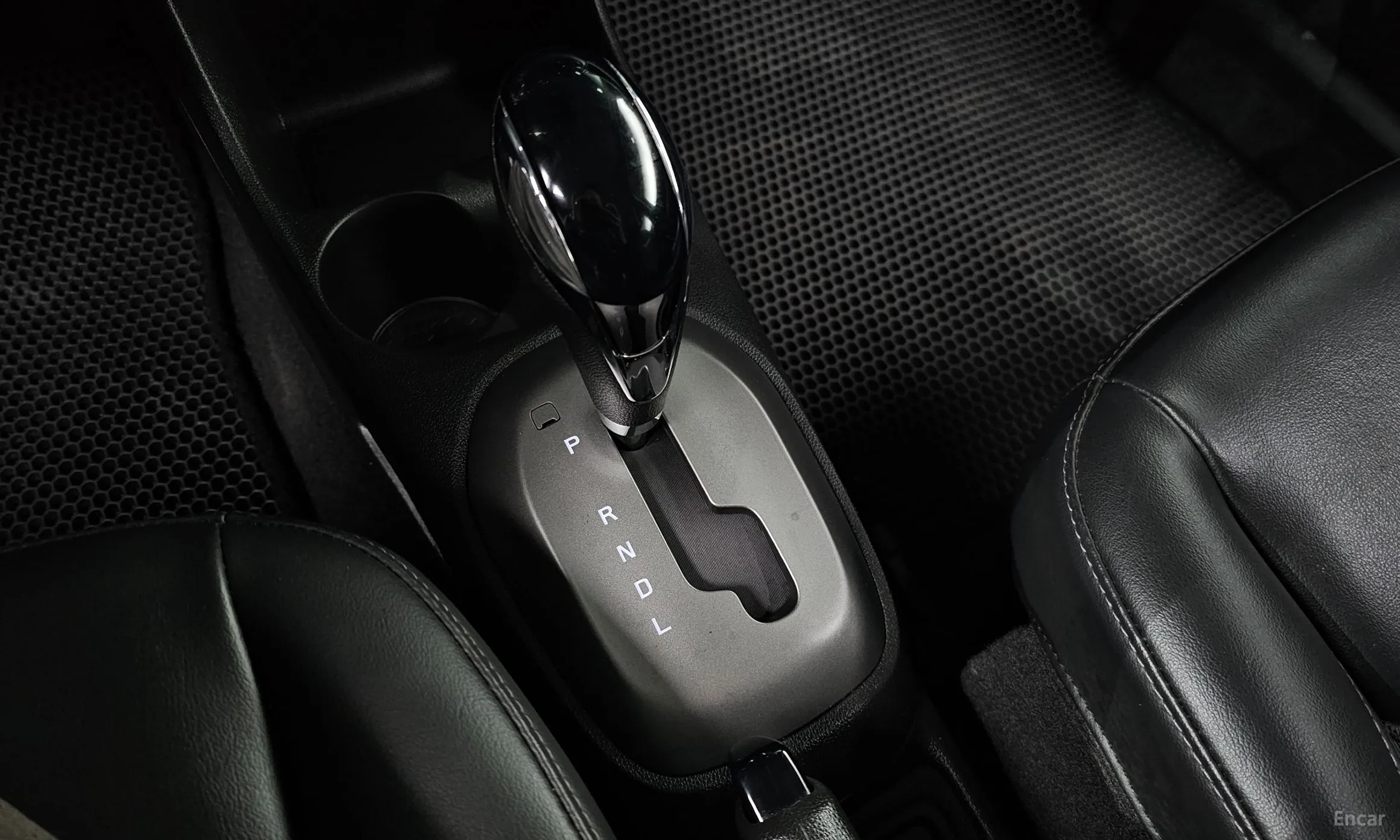 Chevrolet (GM Daewoo) Spark превью 13