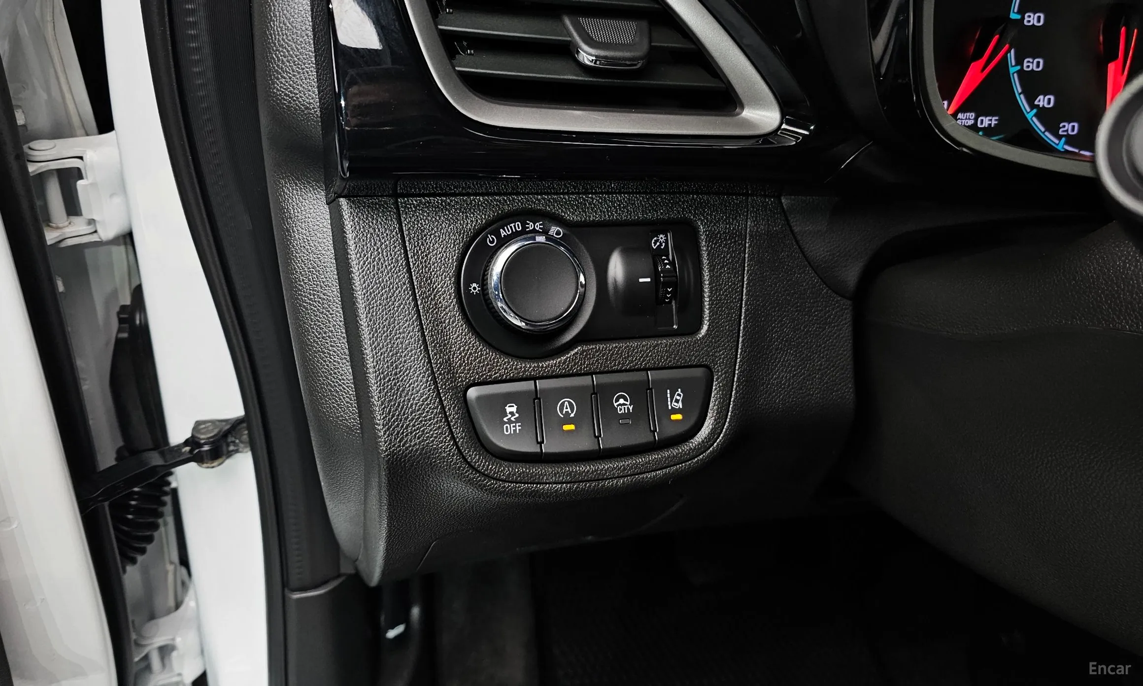 Chevrolet (GM Daewoo) Spark превью 15