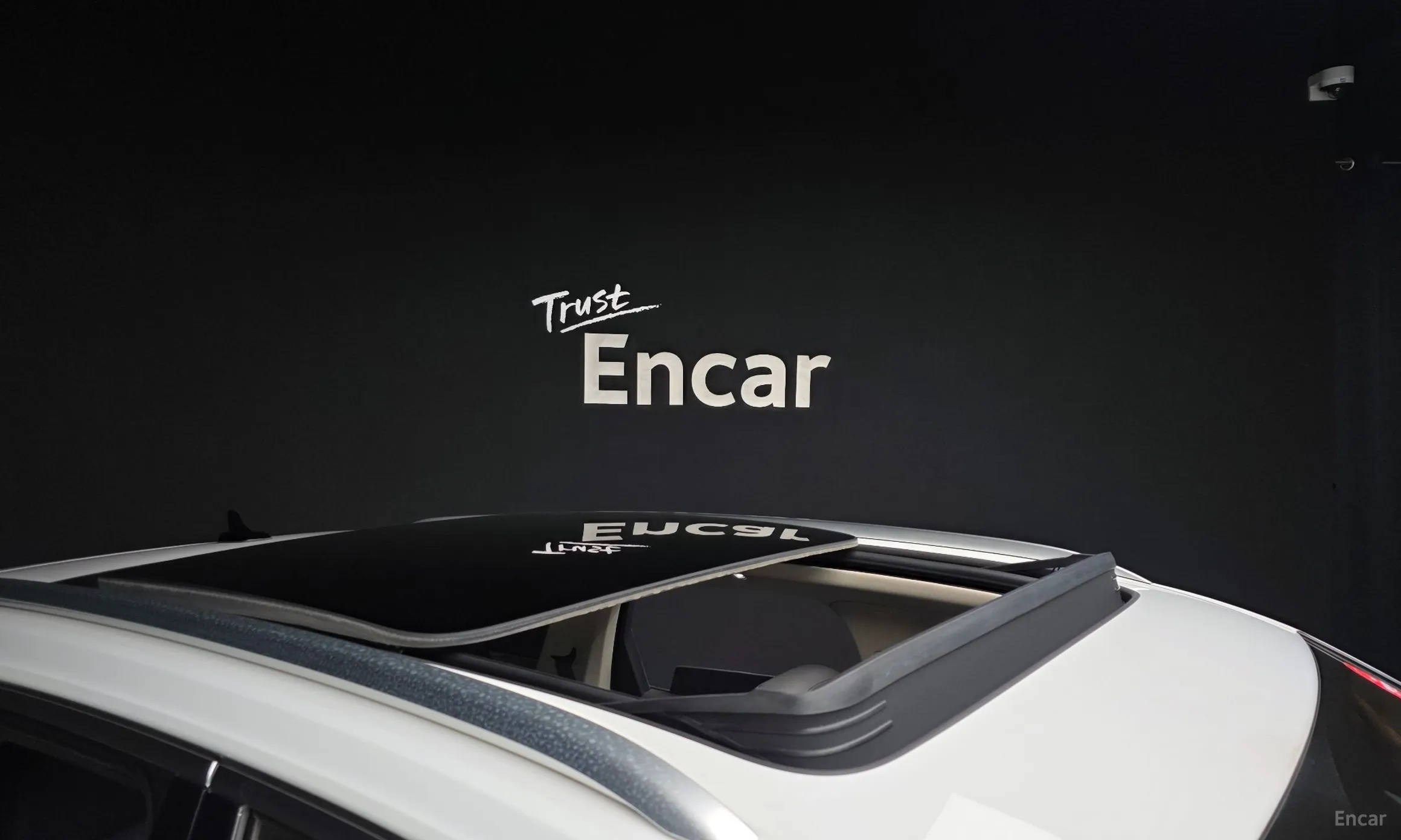 Volkswagen Touareg 3rd Generation превью 20