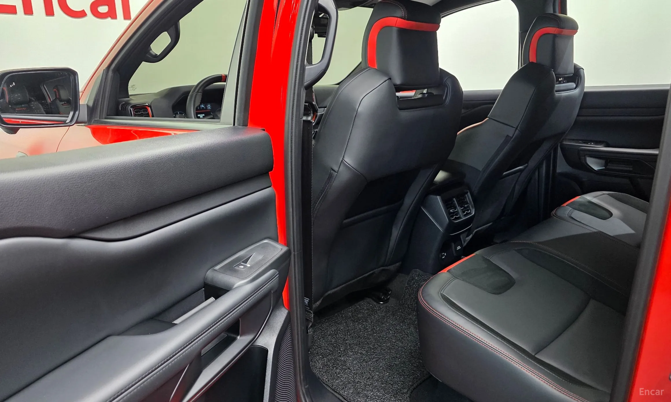 Ford Ranger 4th Generation превью 18