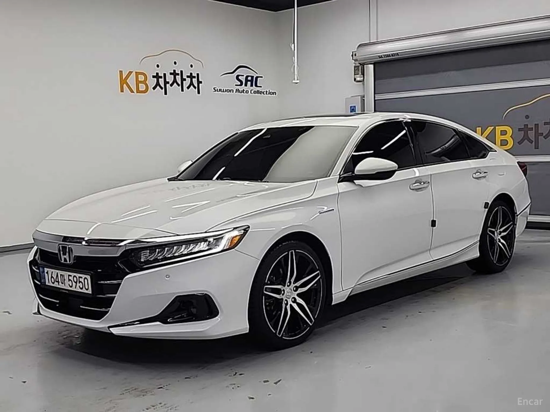 Accord 10th Generation