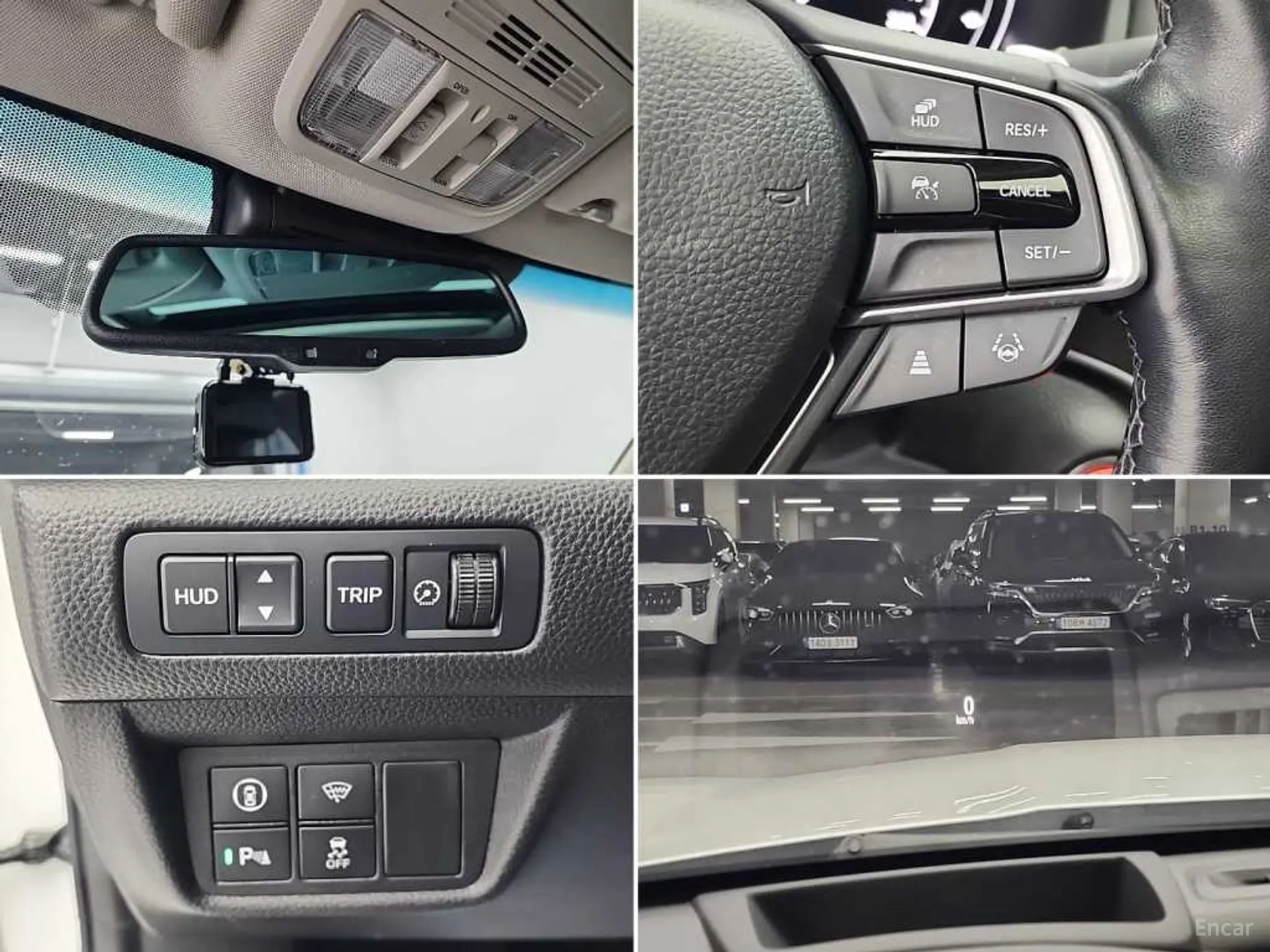 Honda Accord 10th Generation превью 18
