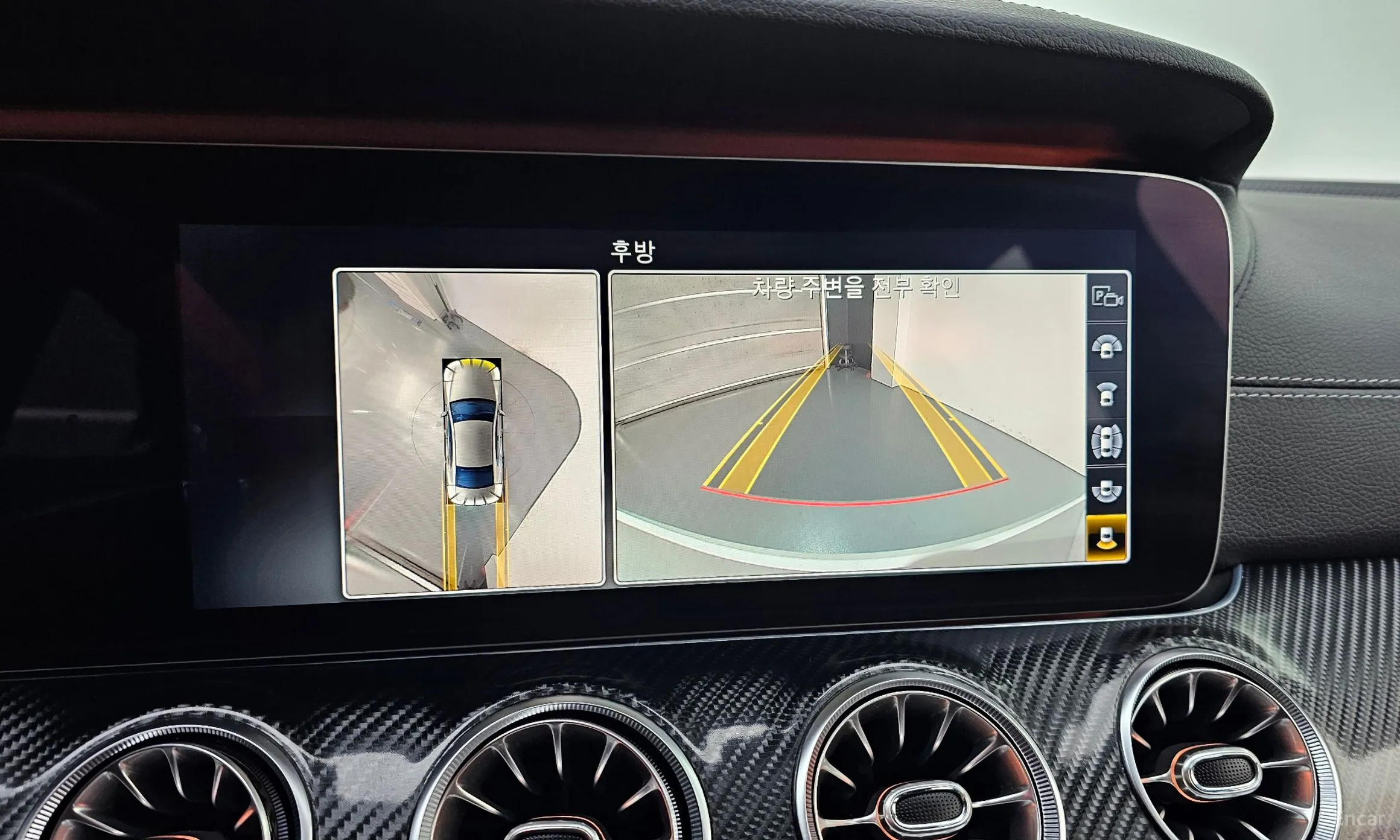 Mercedes Benz CLS-Class C257 превью 15