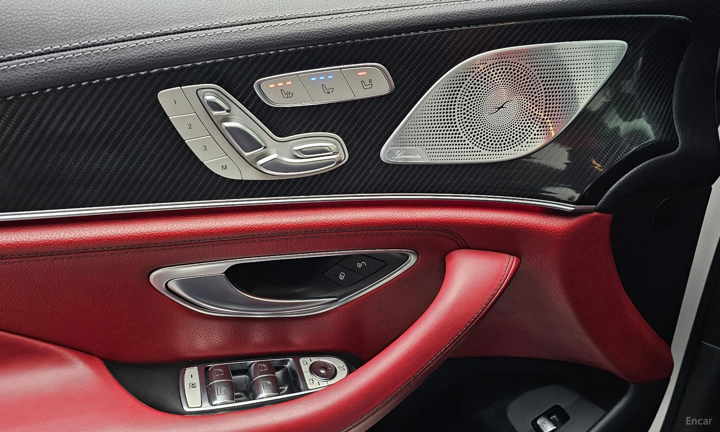 Mercedes Benz CLS-Class C257 превью 16
