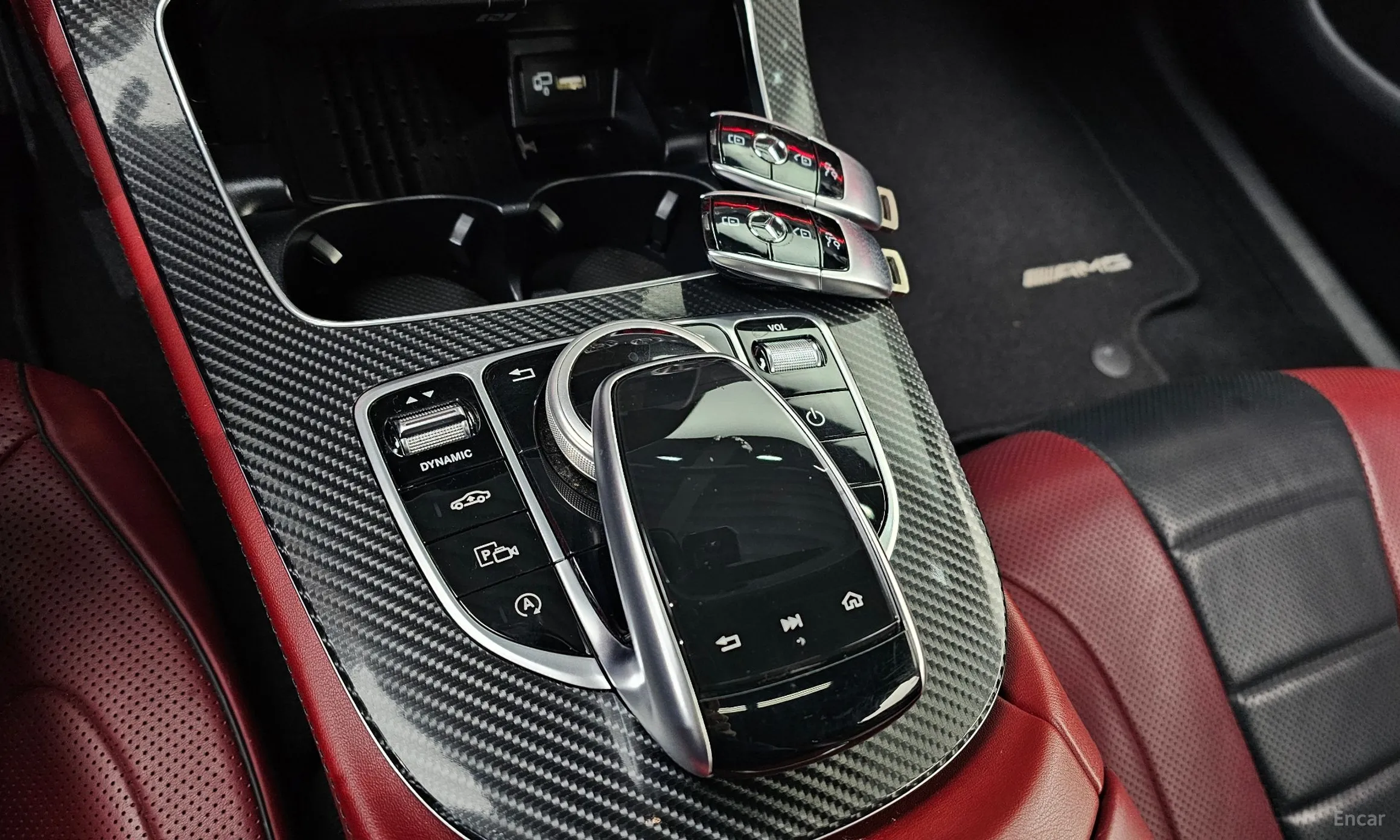Mercedes Benz CLS-Class C257 превью 9