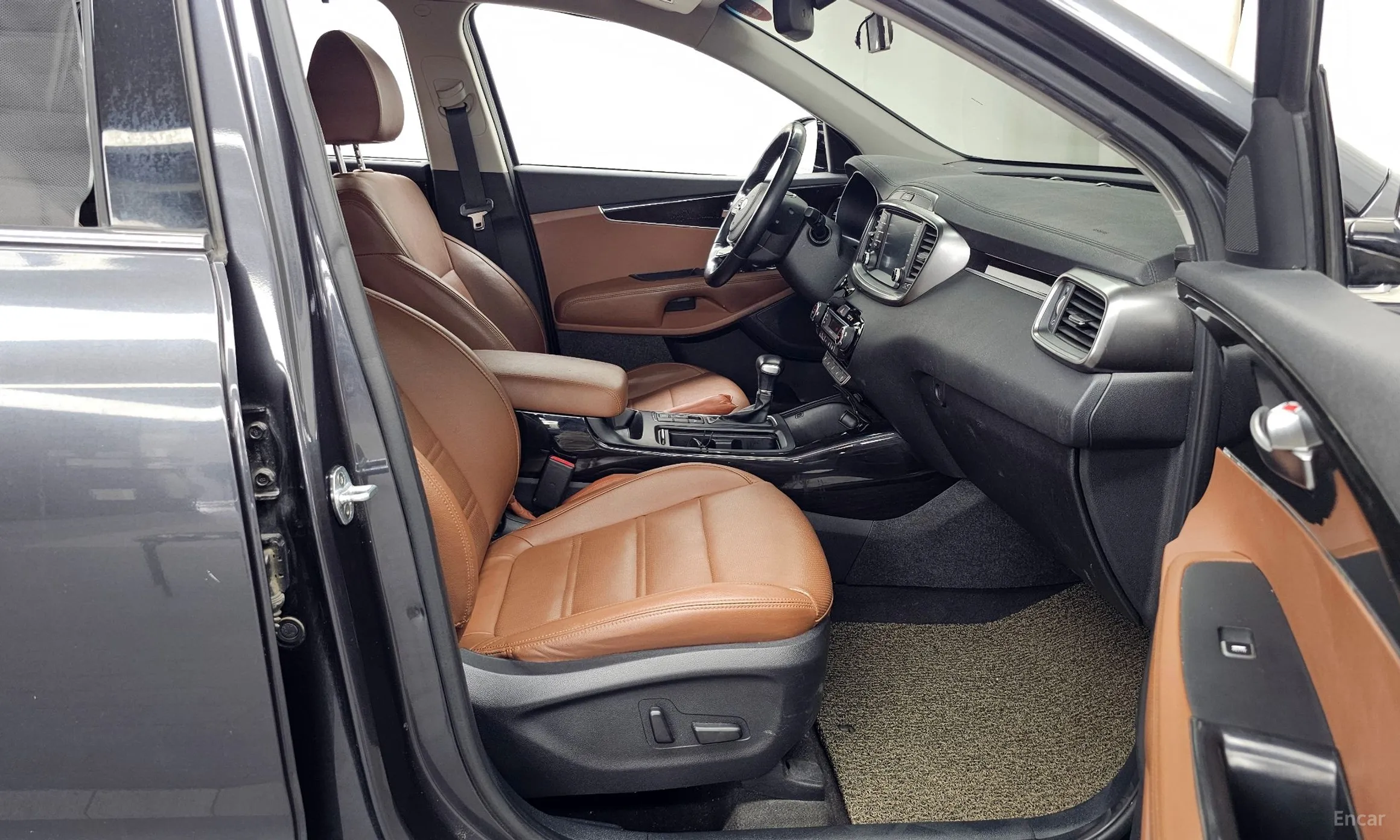 Kia Sorento превью 11