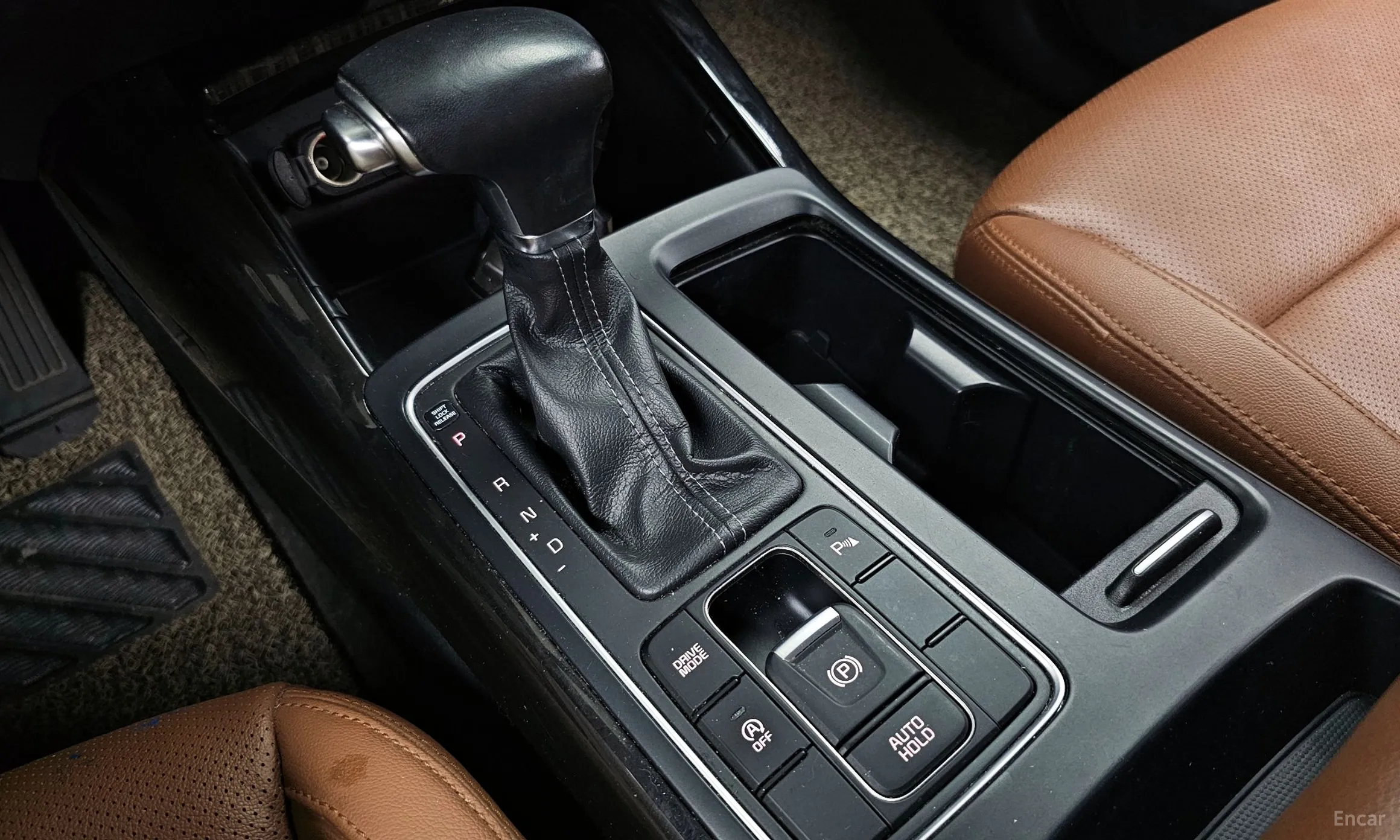 Kia Sorento превью 9