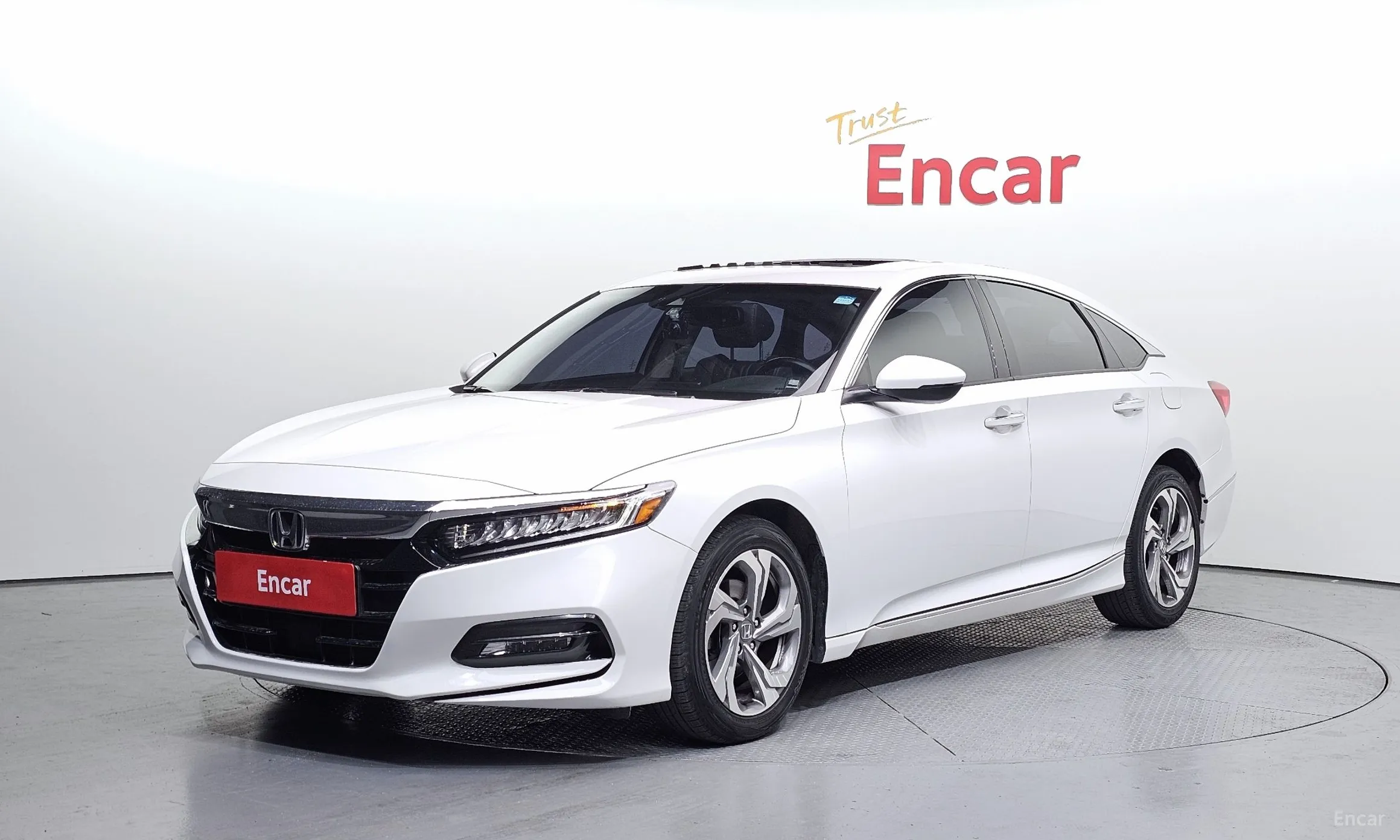 Accord 10th Generation