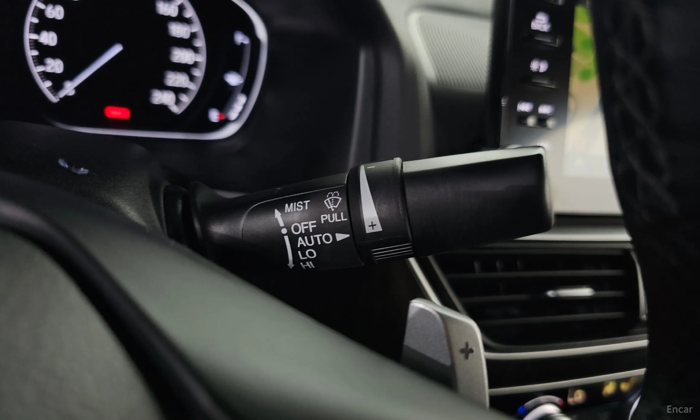 Honda Accord 10th Generation превью 15