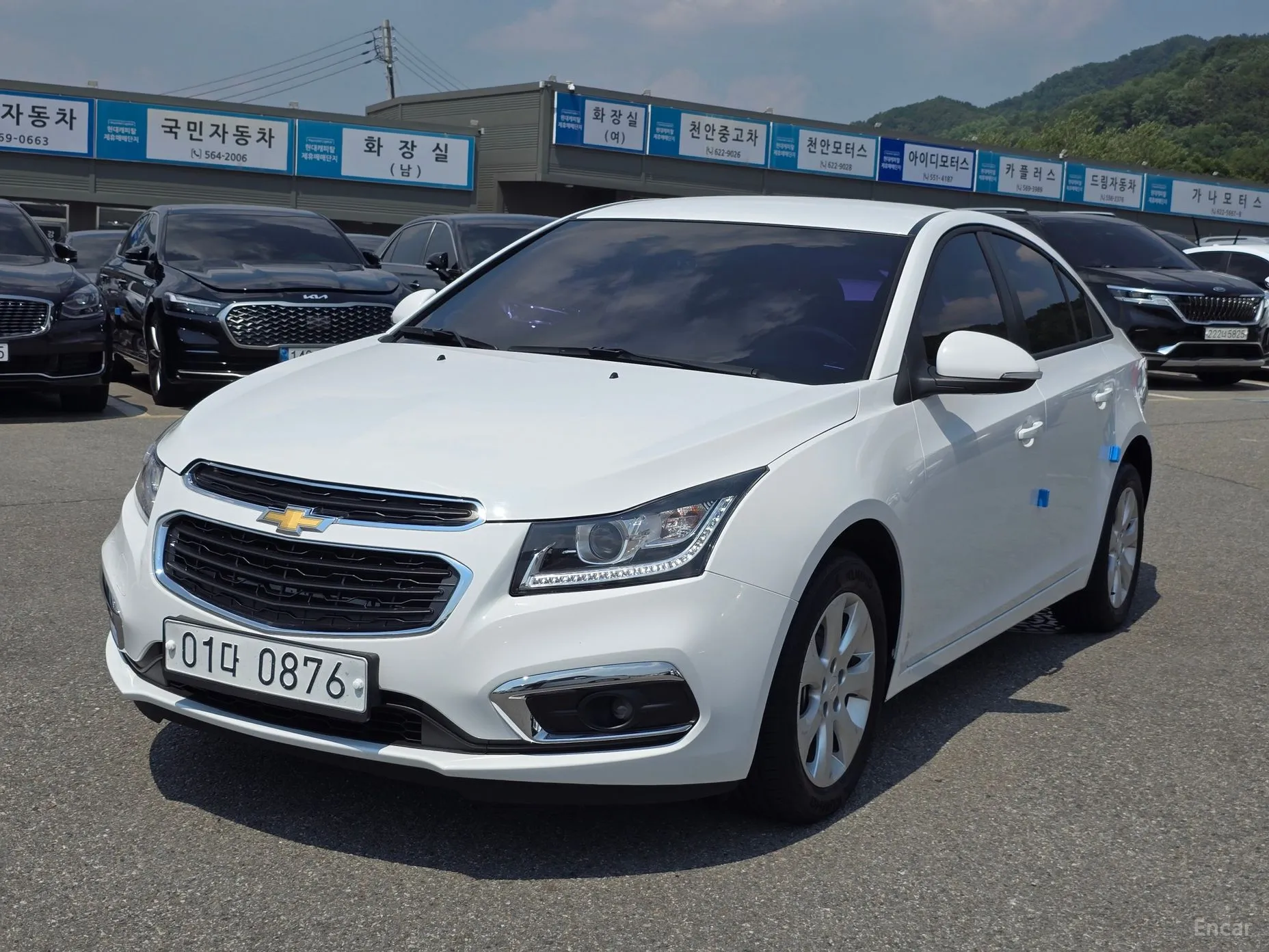Cruze