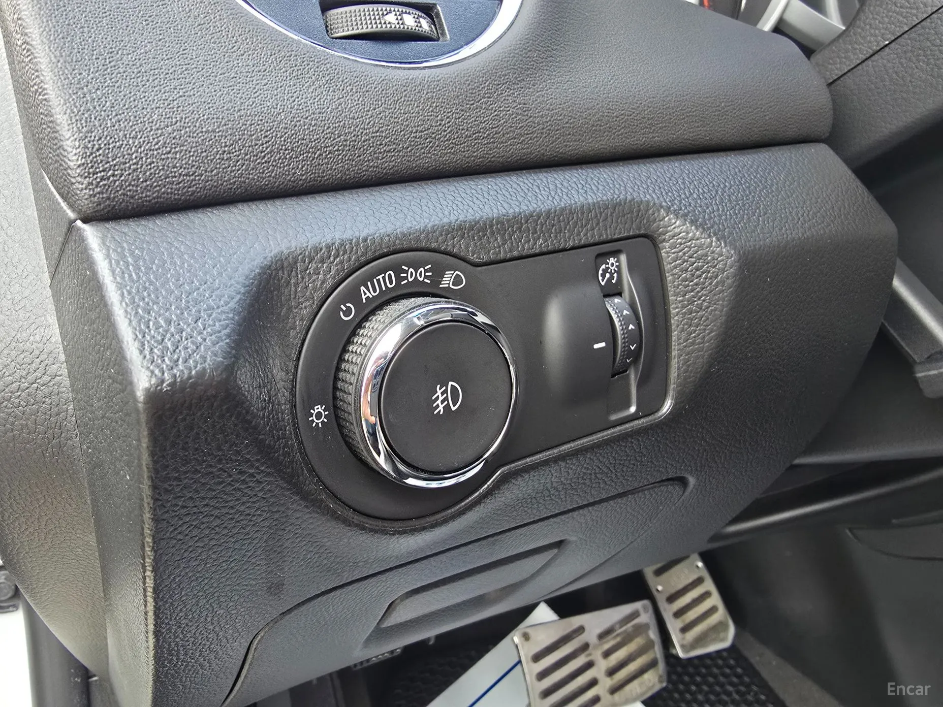 Chevrolet (GM Daewoo) Cruze превью 14