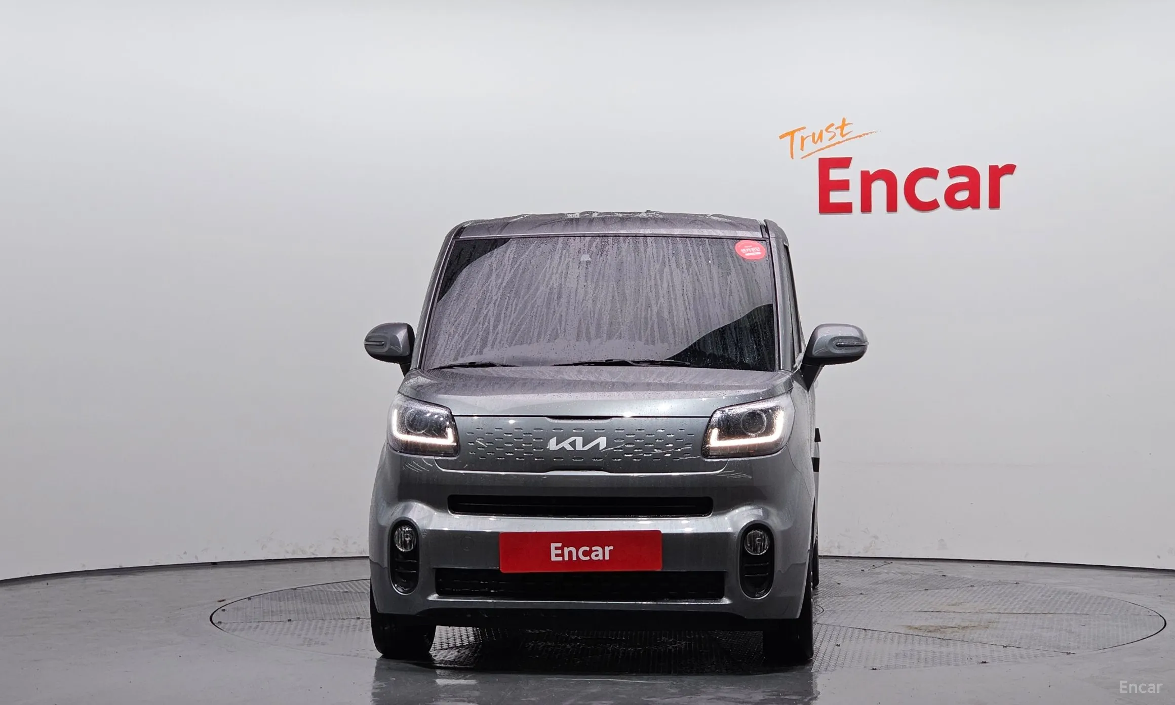 Kia Ray превью 3