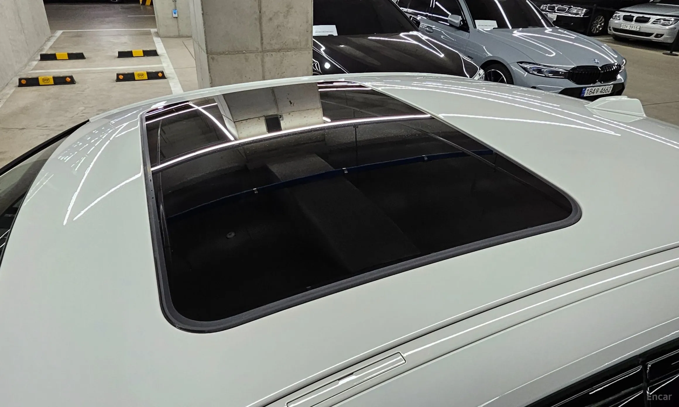 BMW 3 Series (G20) превью 19