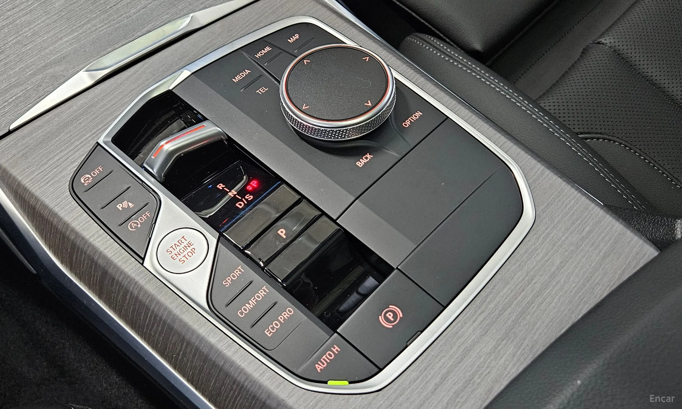 BMW 3 Series (G20) превью 9