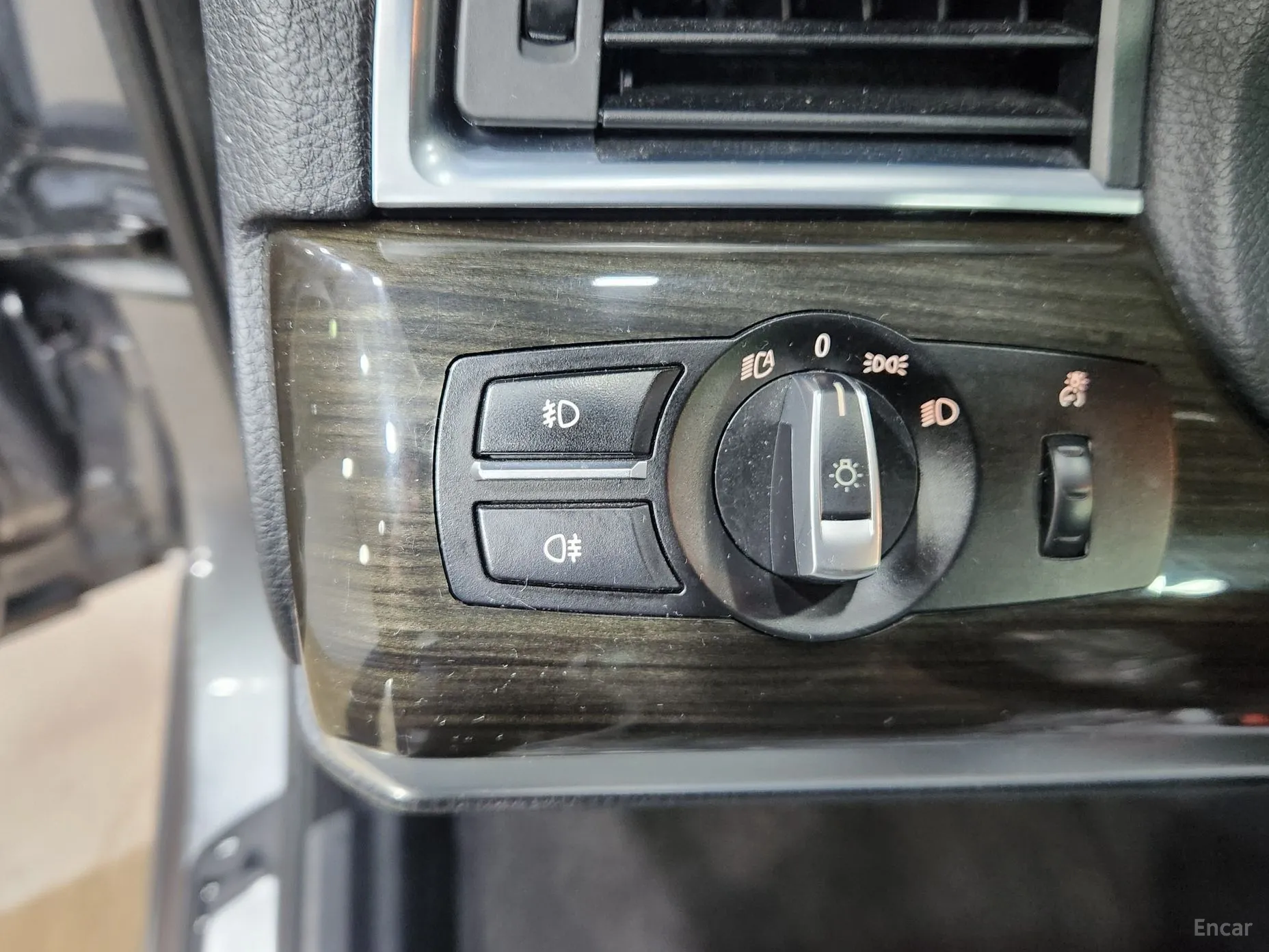 BMW 5 Series GT (F07) превью 10