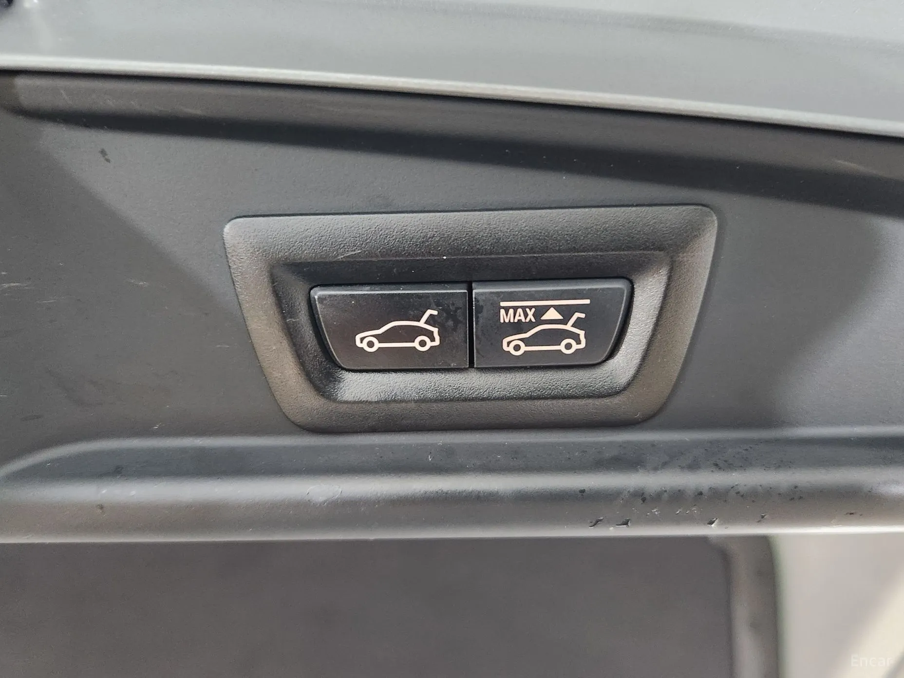BMW 5 Series GT (F07) превью 17