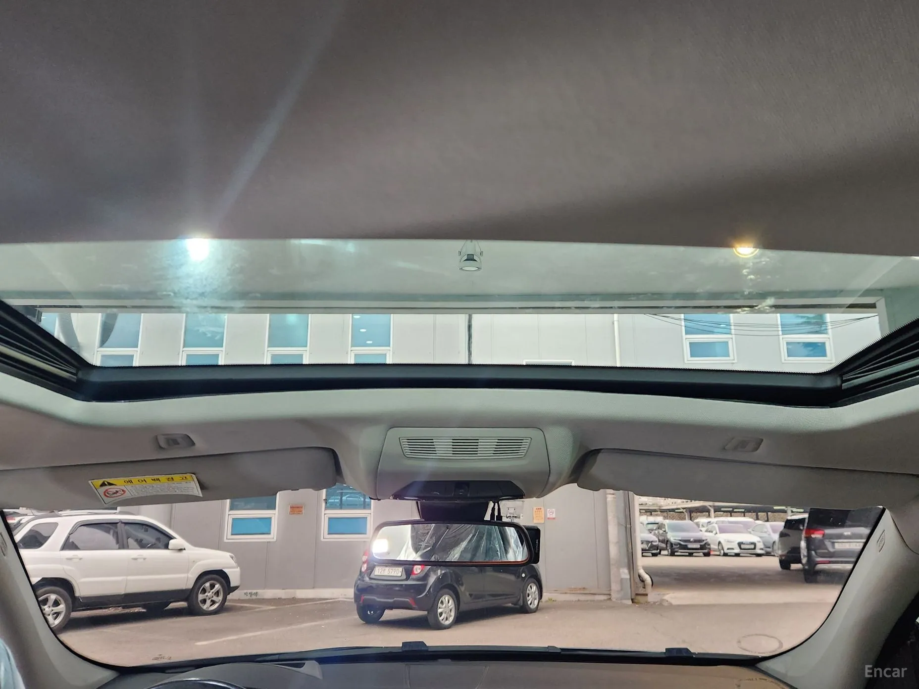 BMW 5 Series GT (F07) превью 9