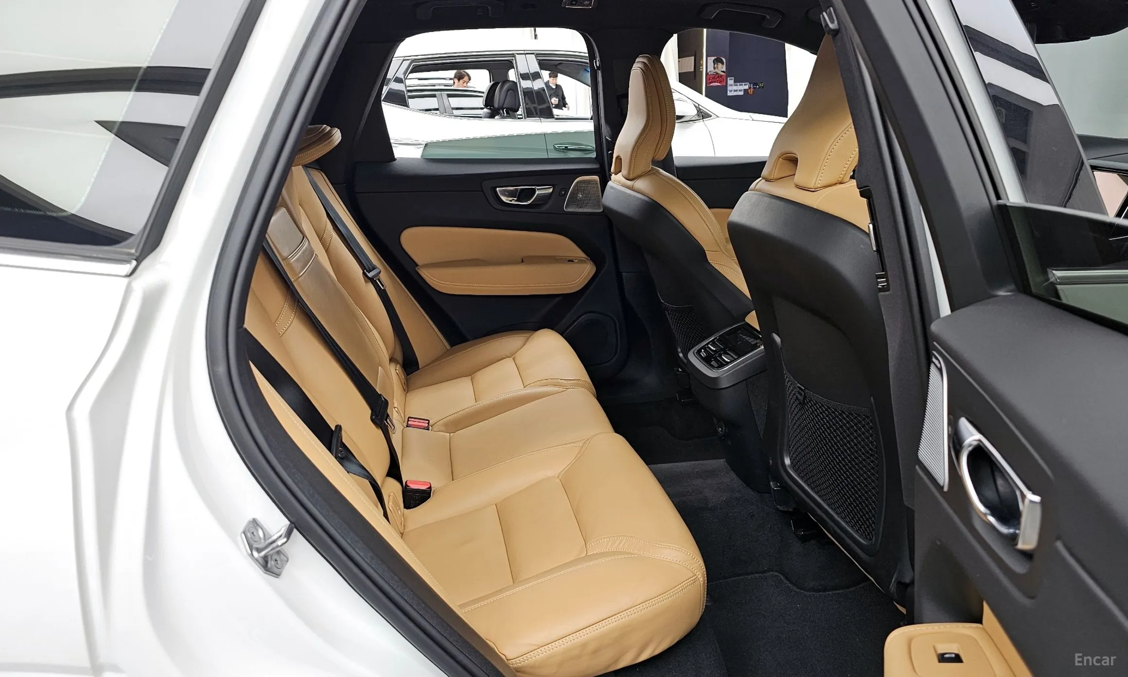 Volvo XC60 Gen 2 превью 12