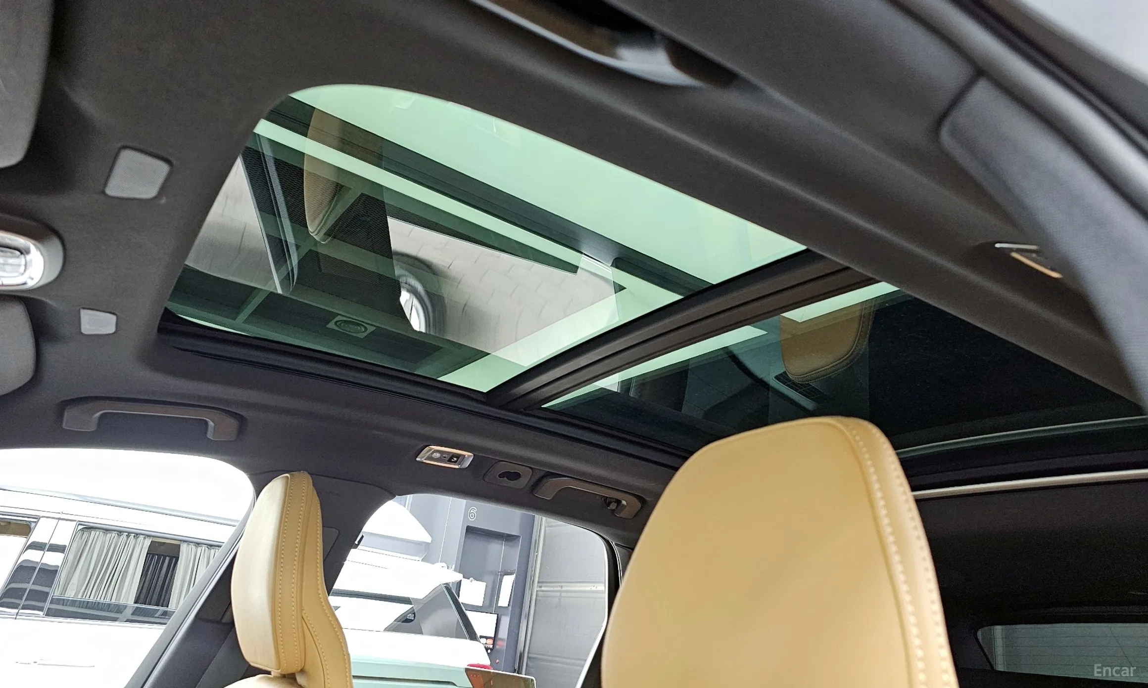 Volvo XC60 Gen 2 превью 19