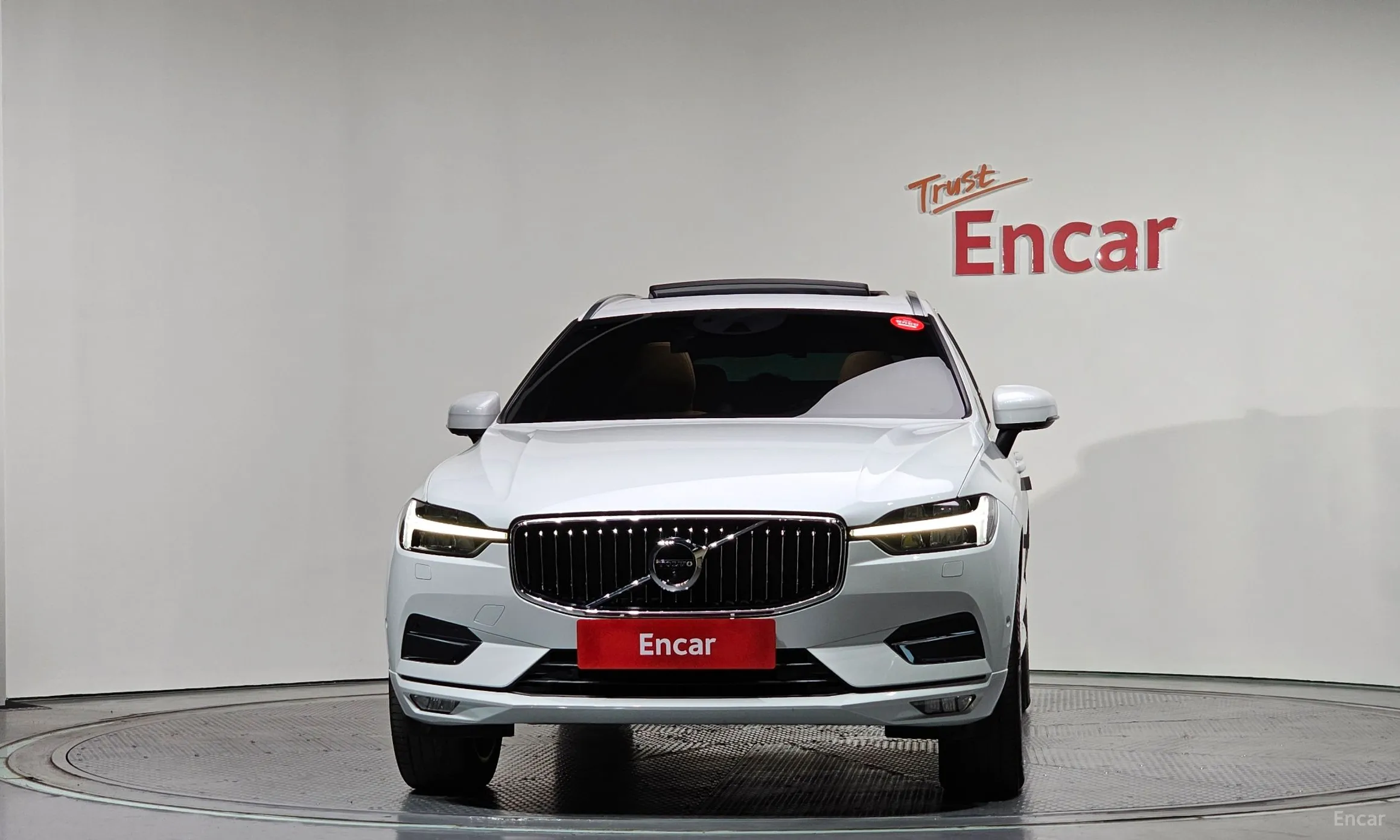 Volvo XC60 Gen 2 превью 3