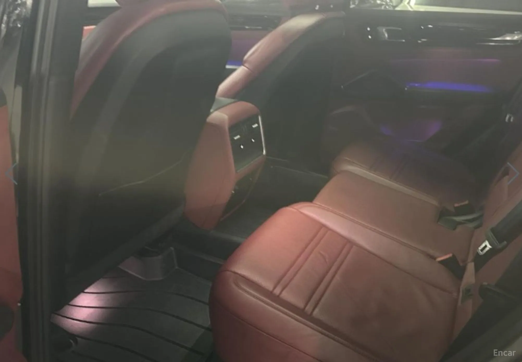 Porsche Cayenne (PO536) превью 8