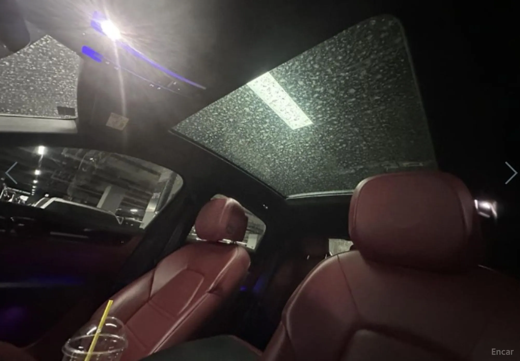 Porsche Cayenne (PO536) превью 9