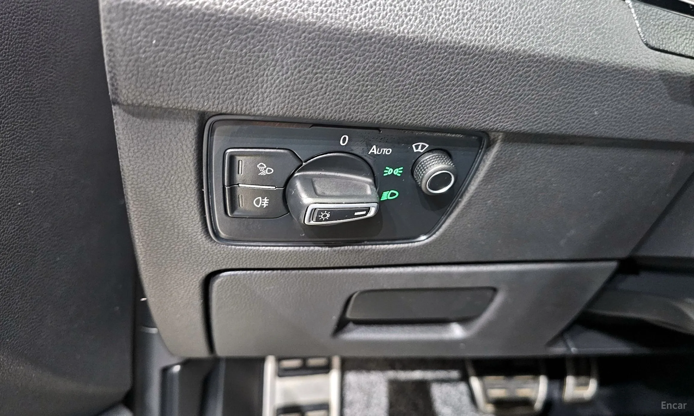 Volkswagen Ateon превью 17