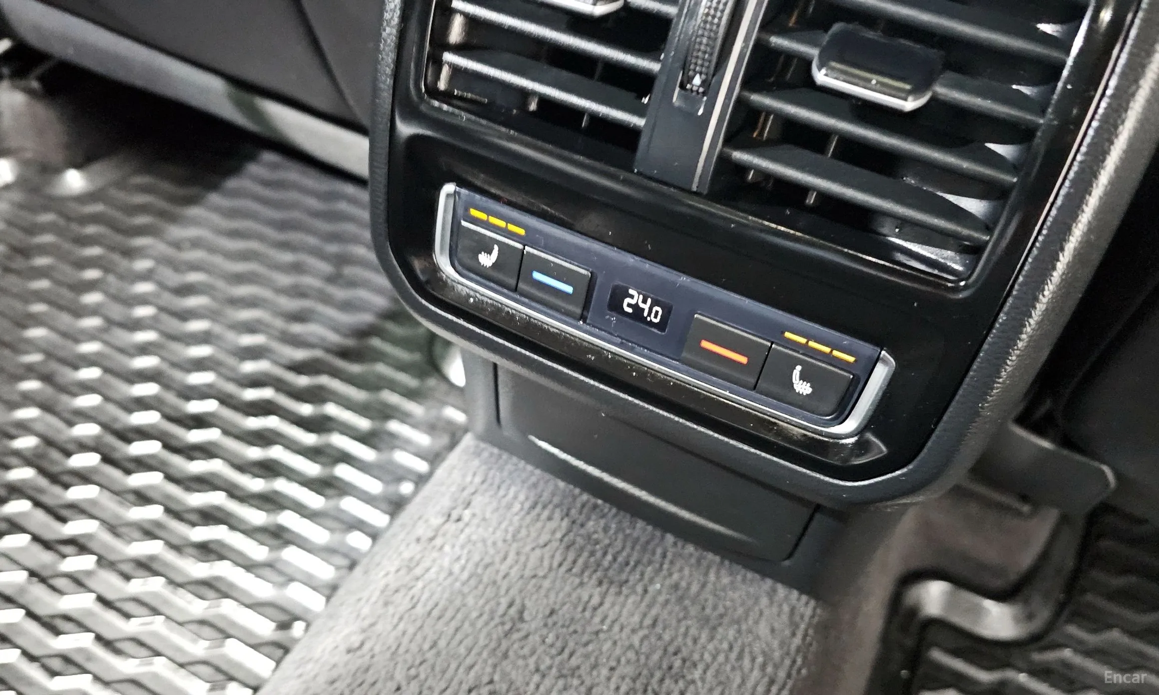 Volkswagen Ateon превью 18