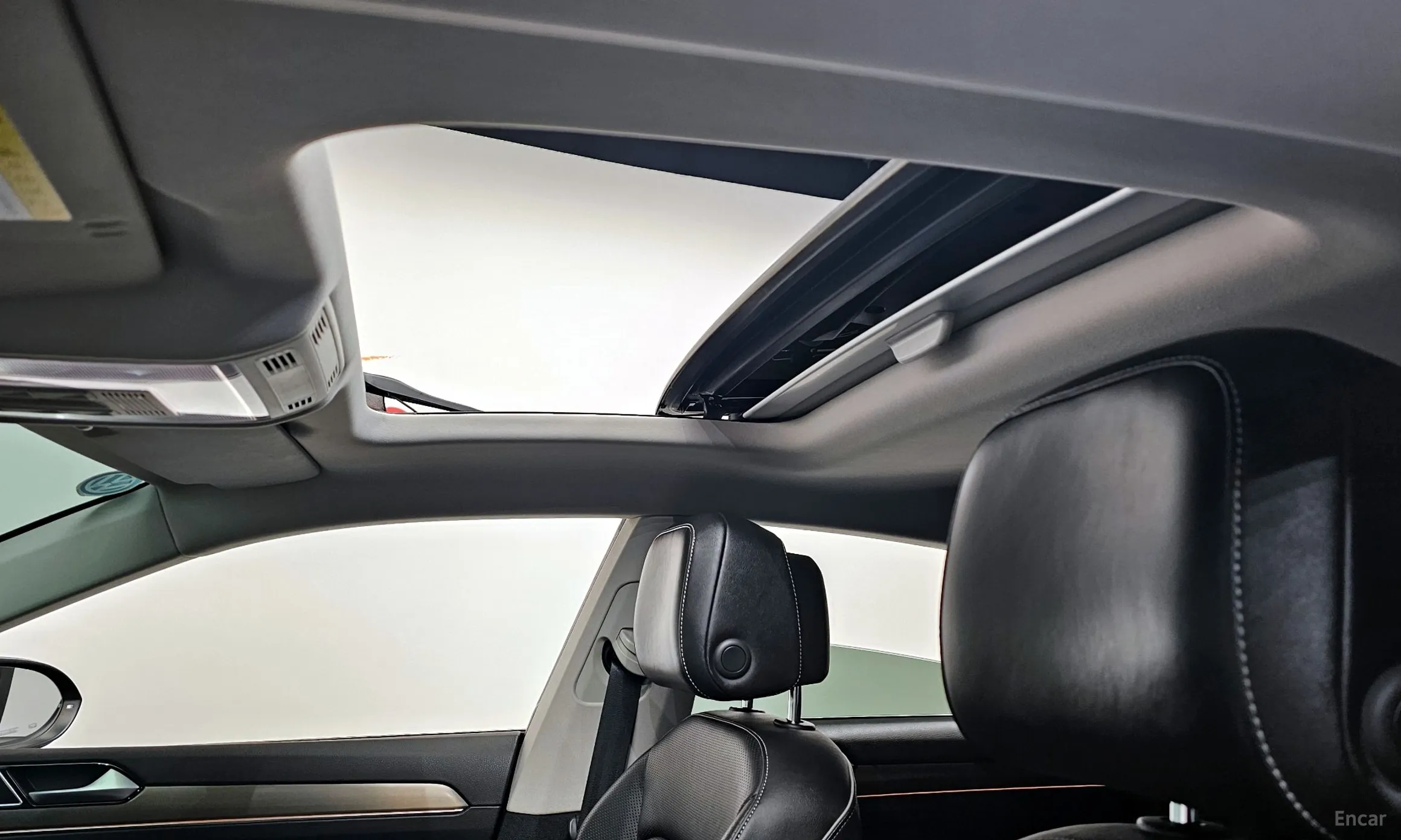 Volkswagen Ateon превью 19