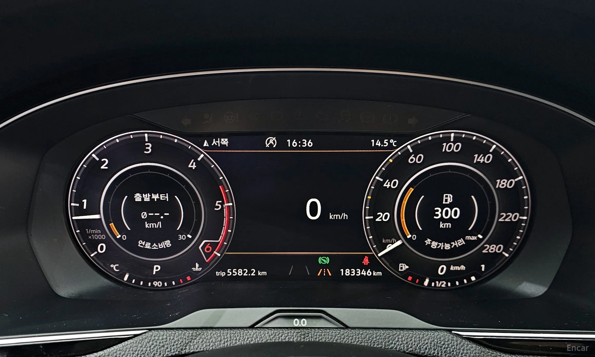 Volkswagen Ateon превью 8