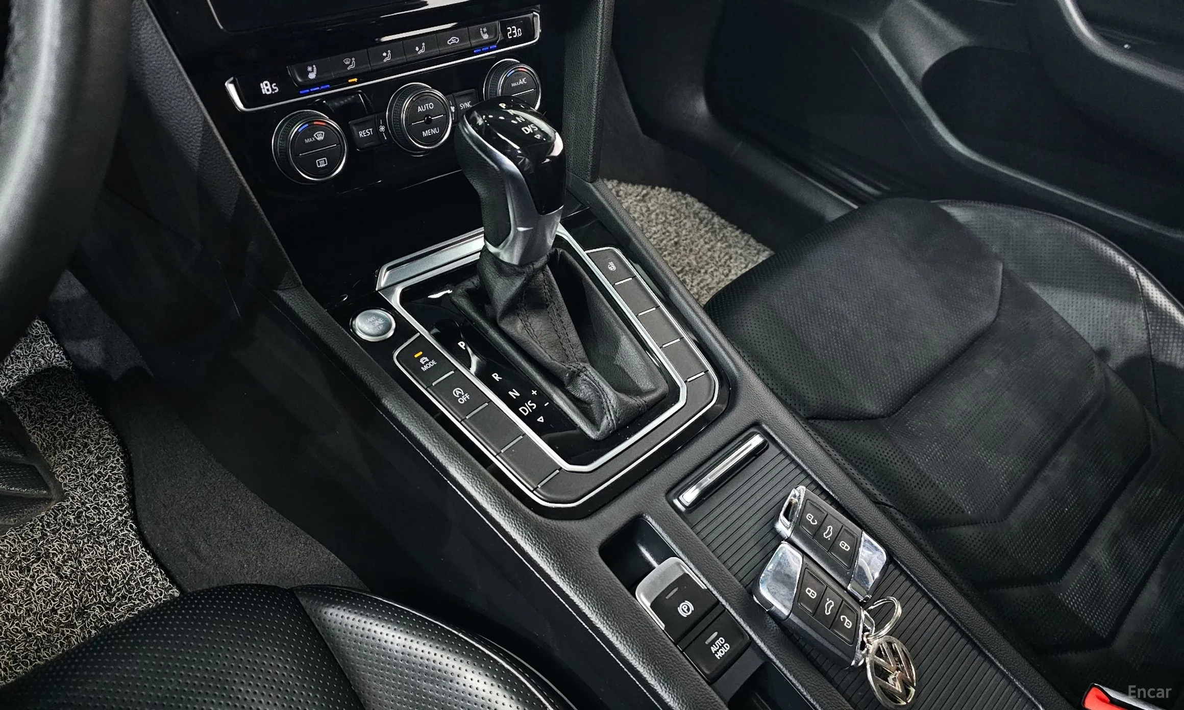 Volkswagen Ateon превью 9