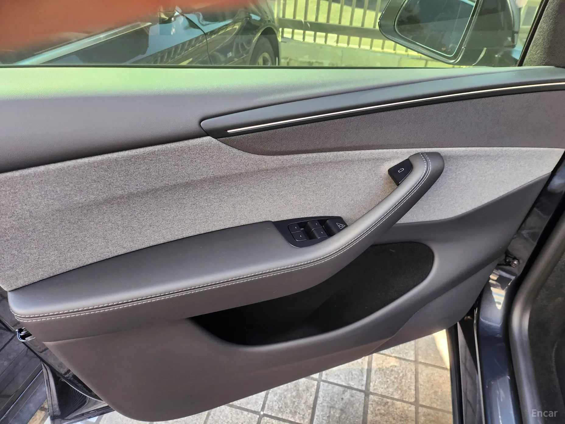 Tesla Model Y превью 12