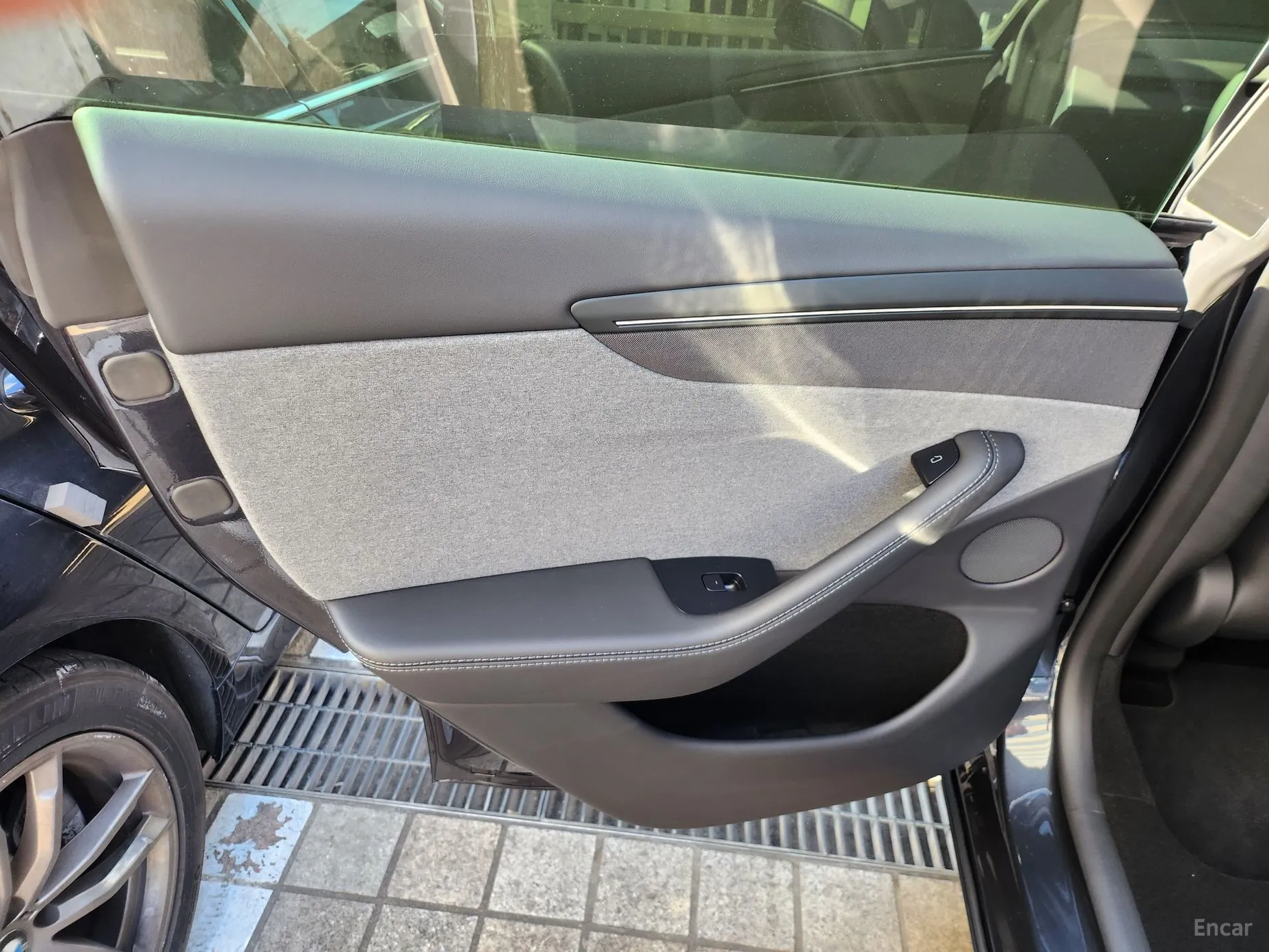 Tesla Model Y превью 13