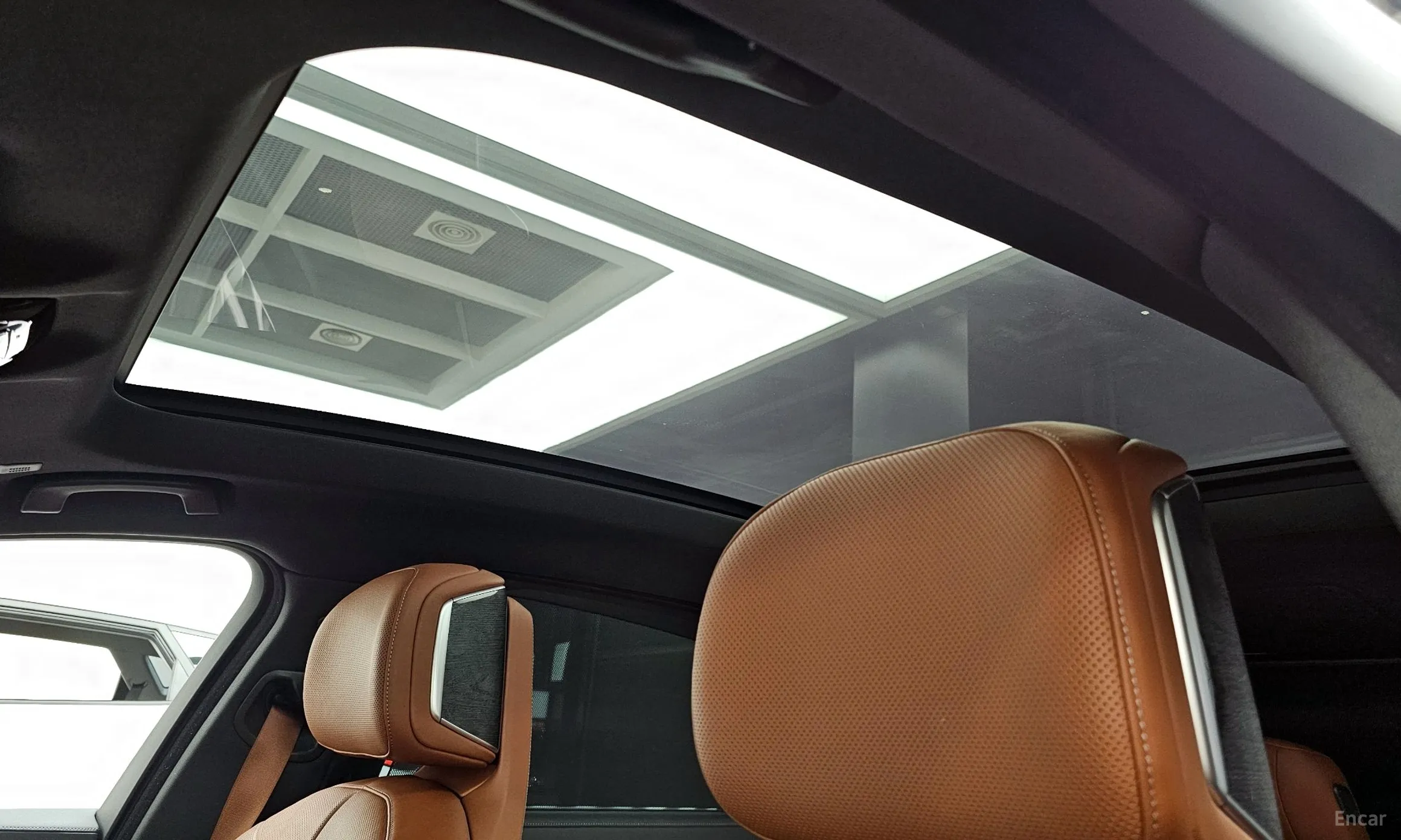 BMW 7 Series (G70) превью 19