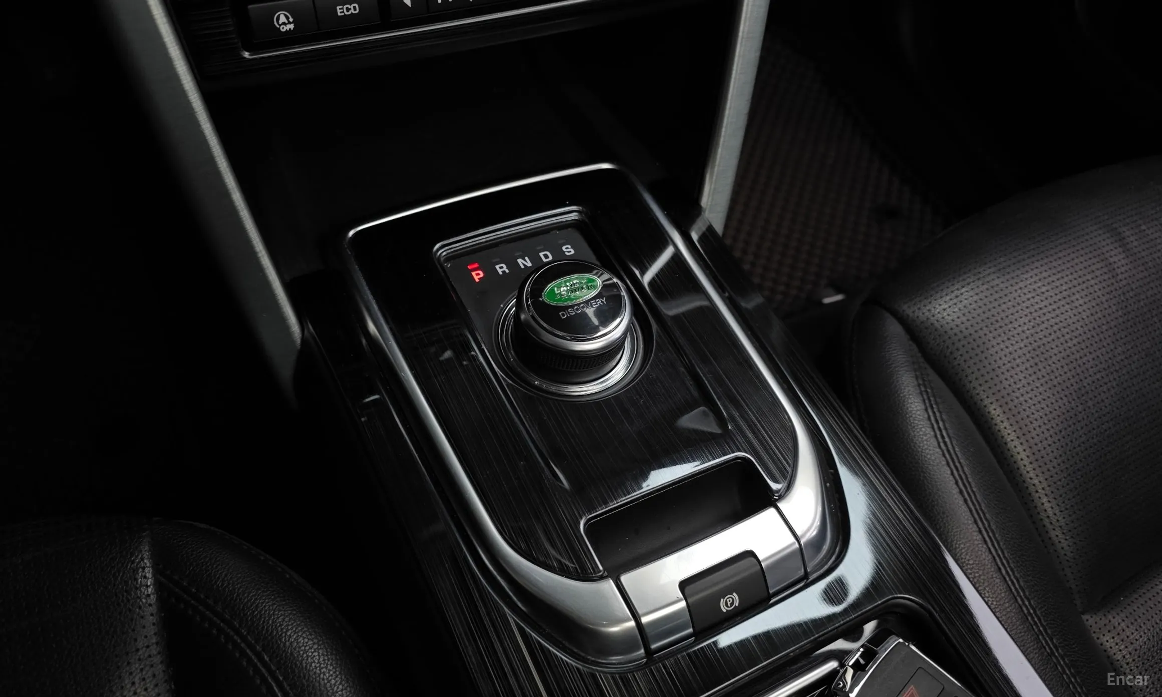 Land Rover Discovery Sports превью 9