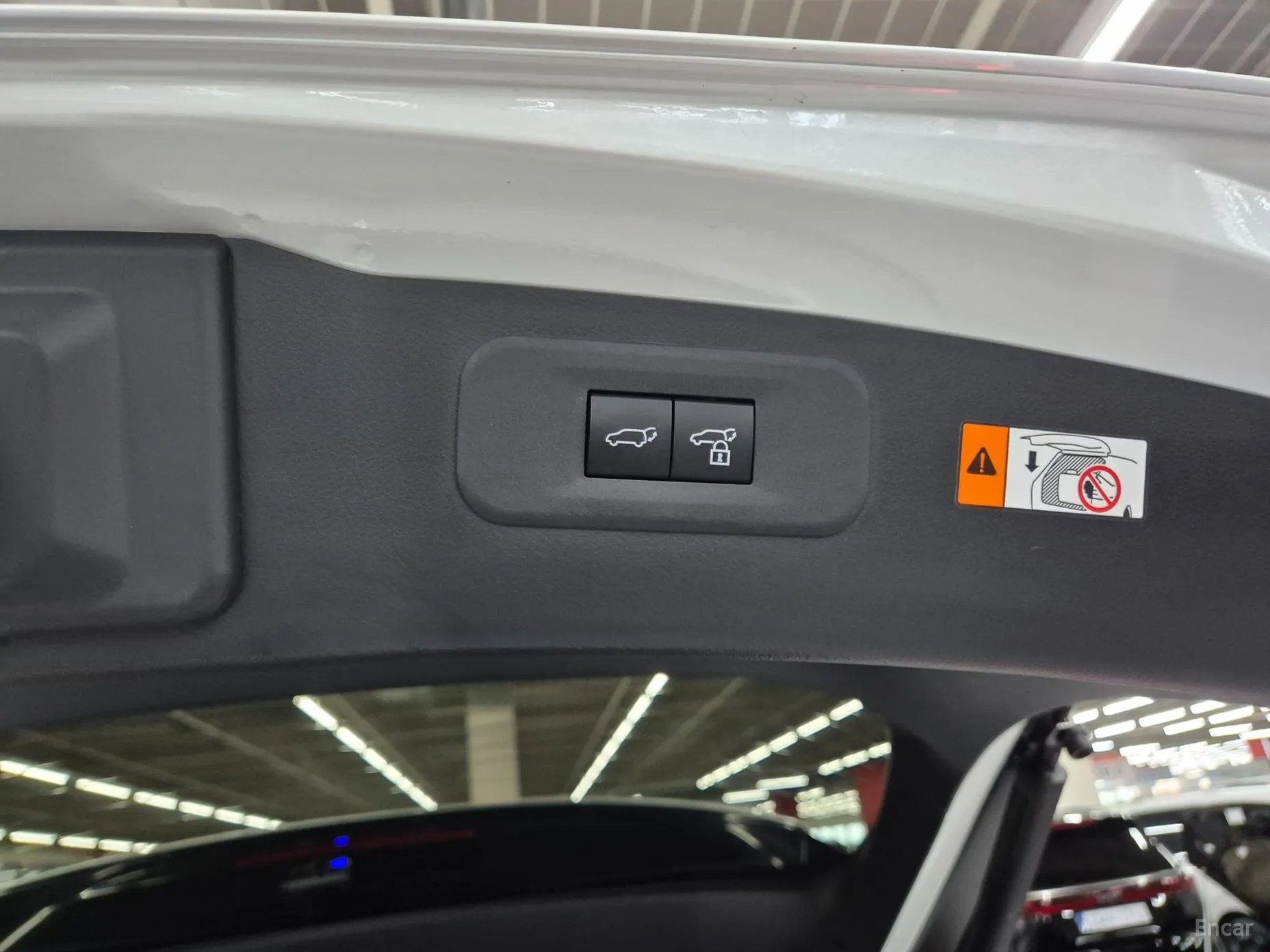 Lexus NX350h Gen 2 превью 17