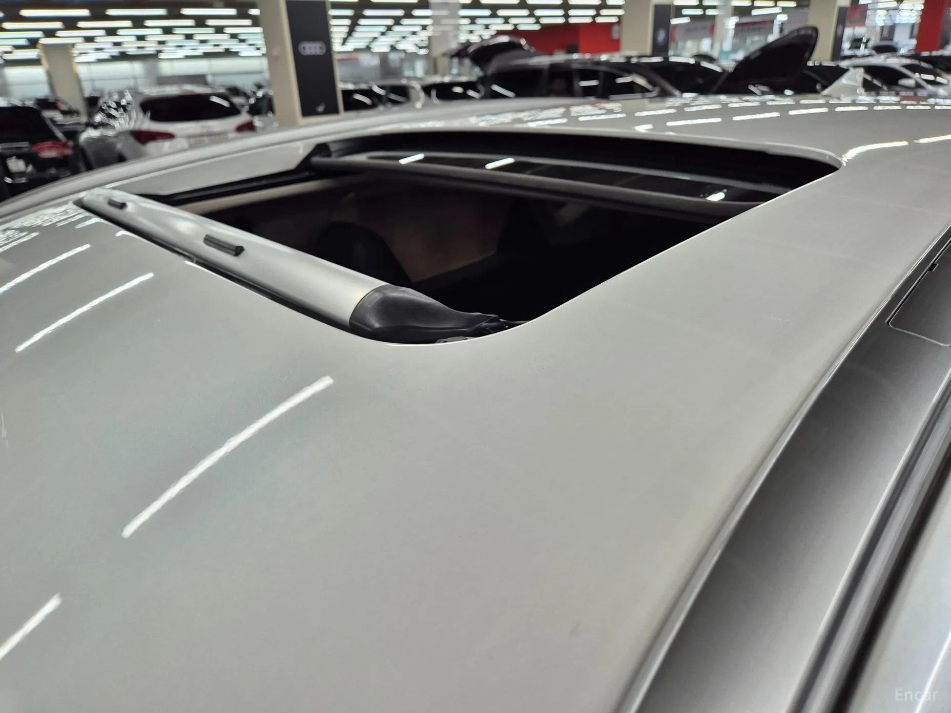 Lexus NX350h Gen 2 превью 20
