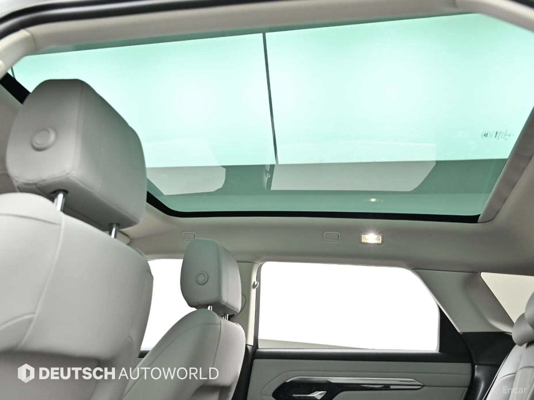 Land Rover Range Rover Evoque 2nd Generation превью 18