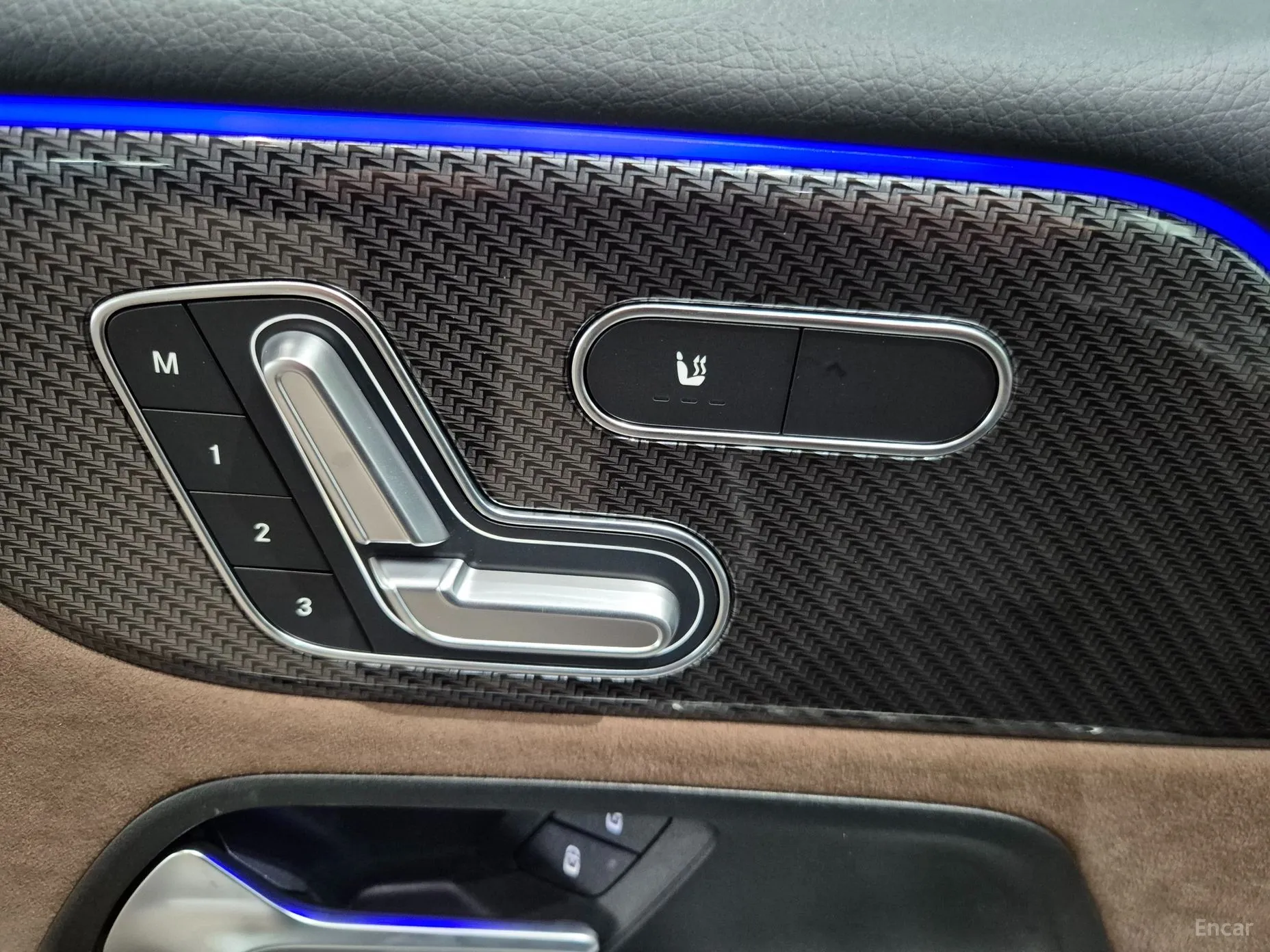 Mercedes Benz GLB-Class X247 превью 12