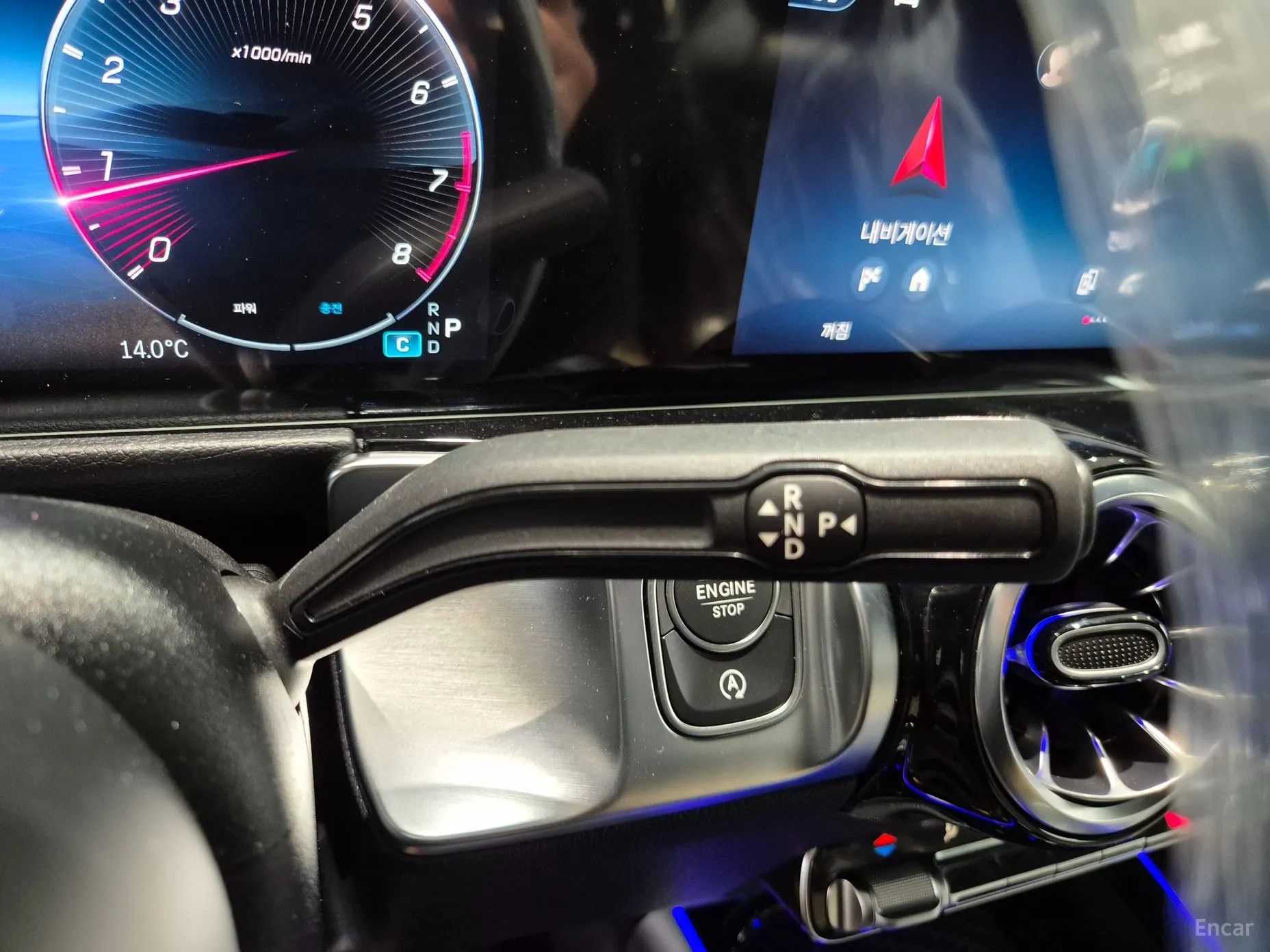 Mercedes Benz GLB-Class X247 превью 9