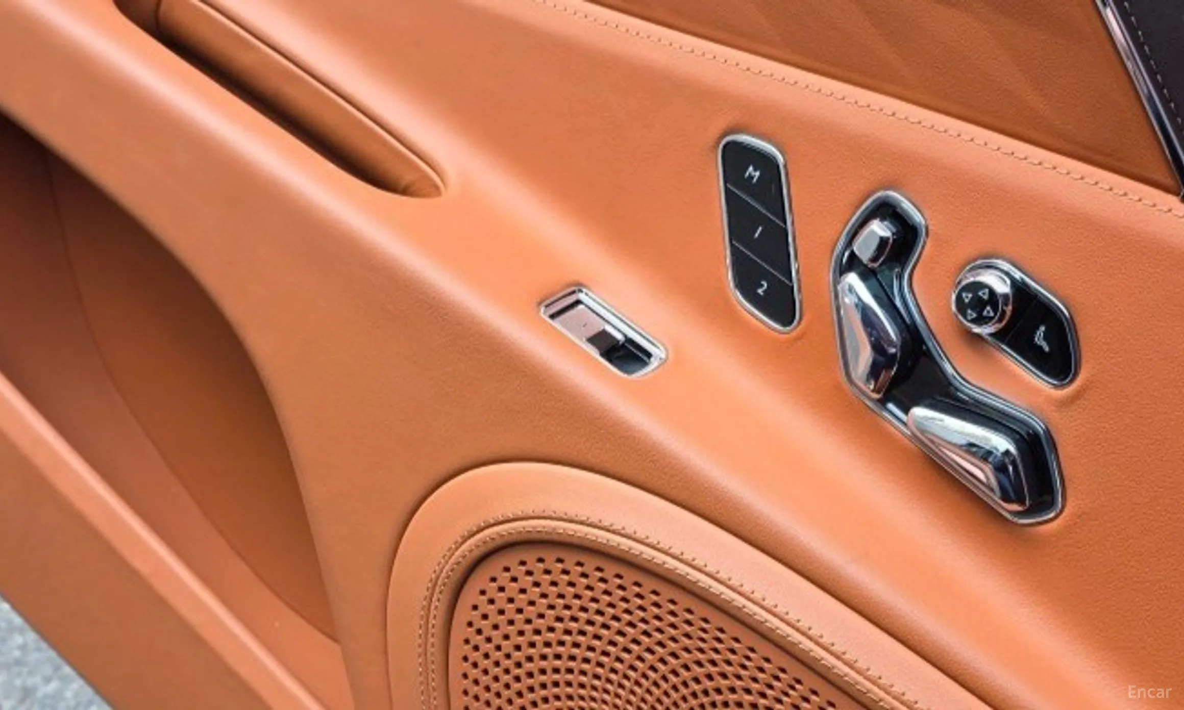 Bentley Flying Spur 3rd Generation превью 15
