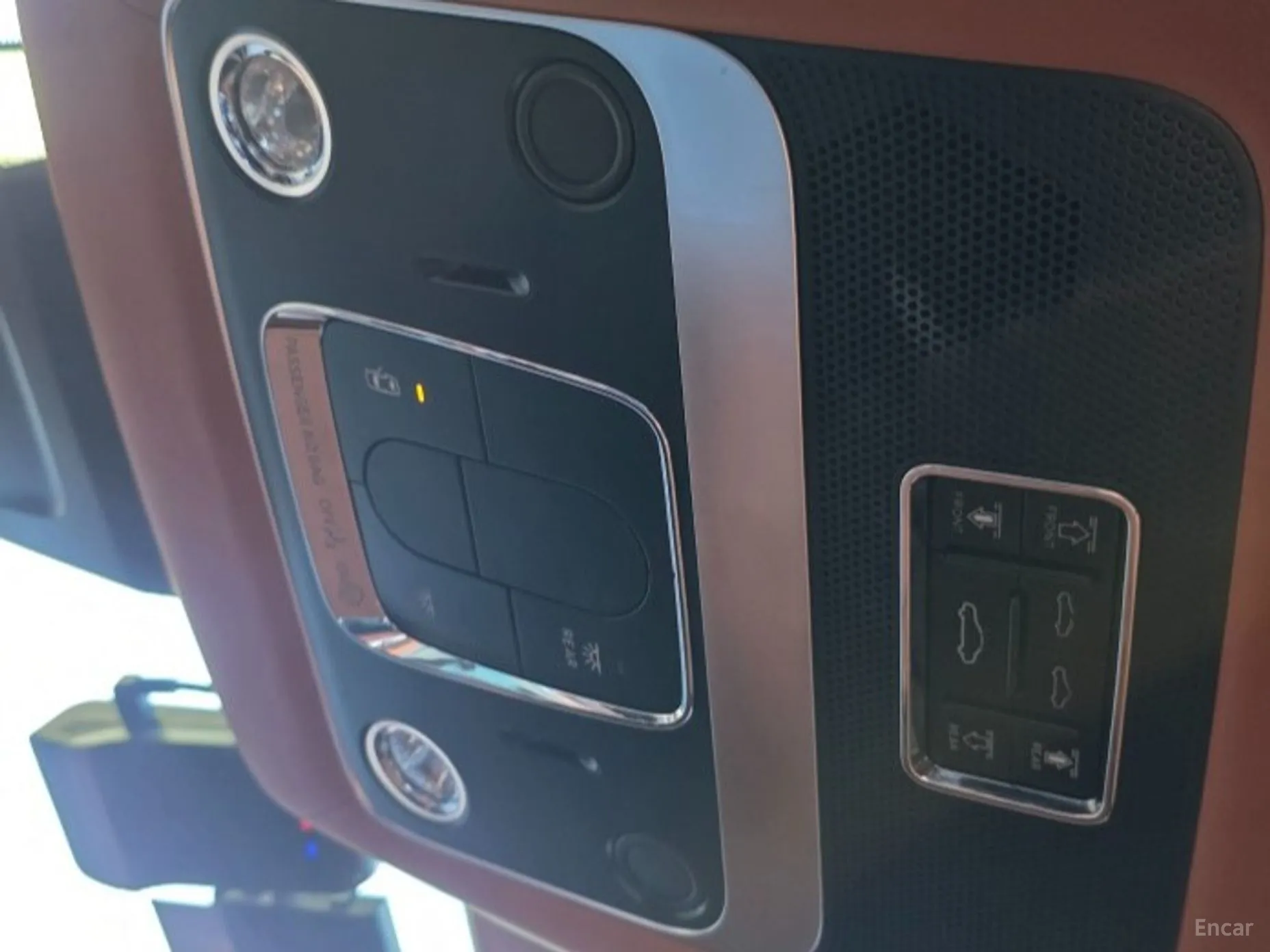 Bentley Flying Spur 3rd Generation превью 17