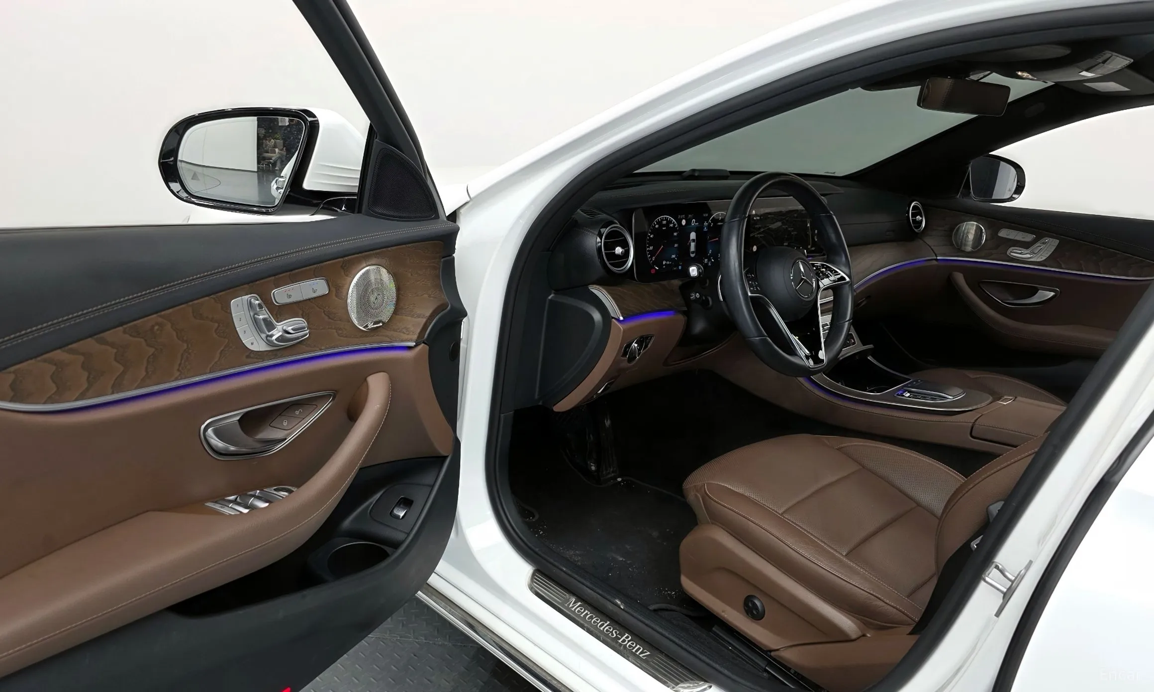 Mercedes Benz E-Class W213 превью 10