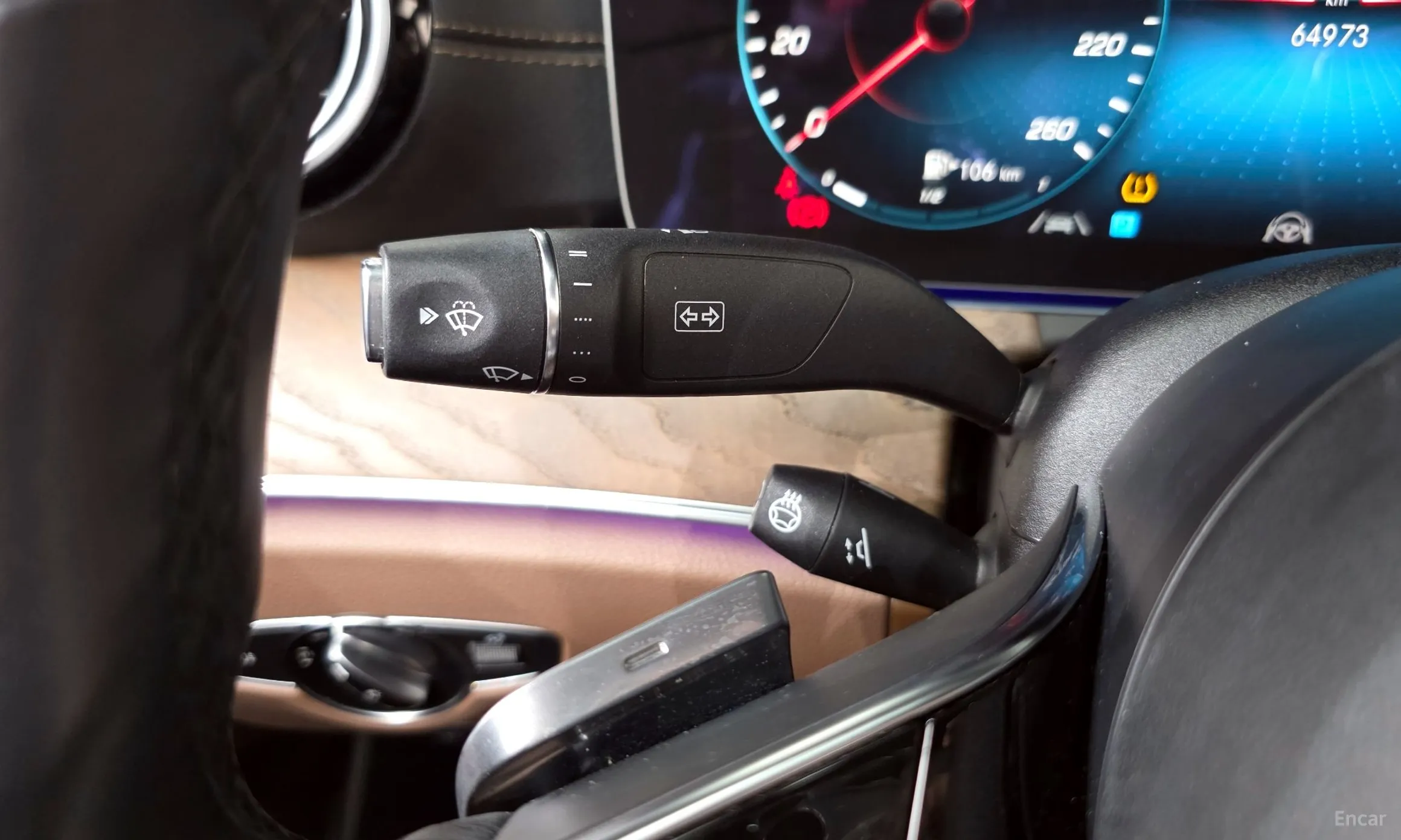 Mercedes Benz E-Class W213 превью 12