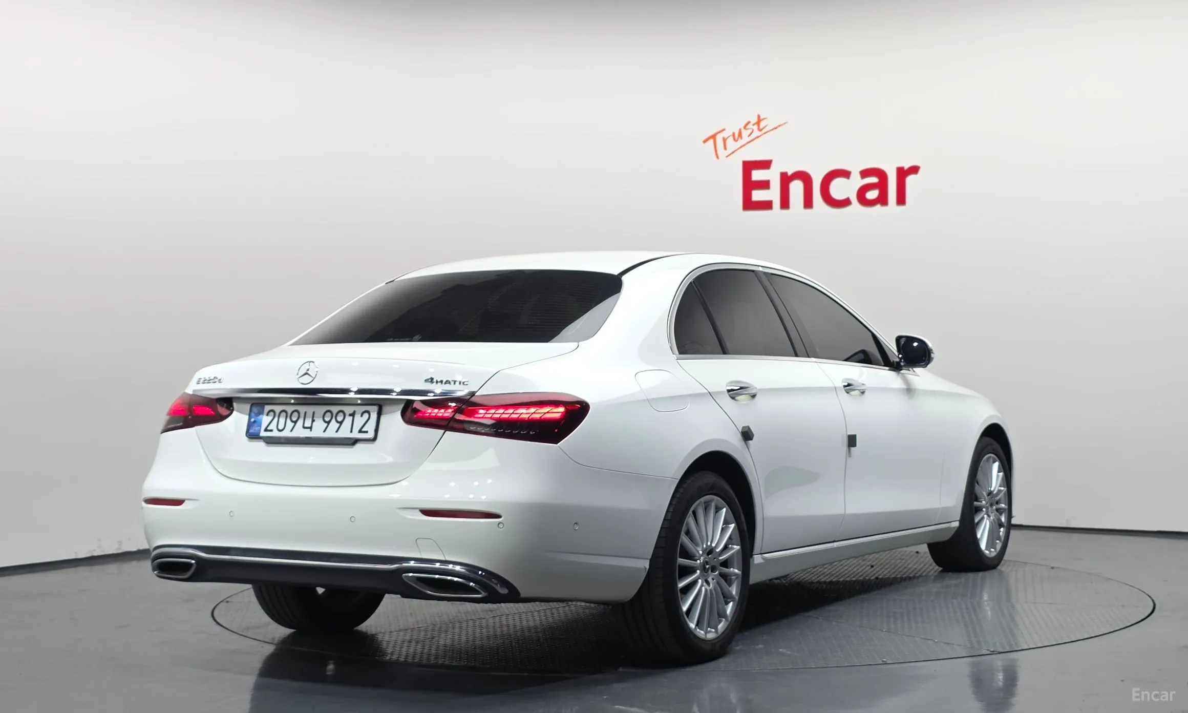 Mercedes Benz E-Class W213 превью 2