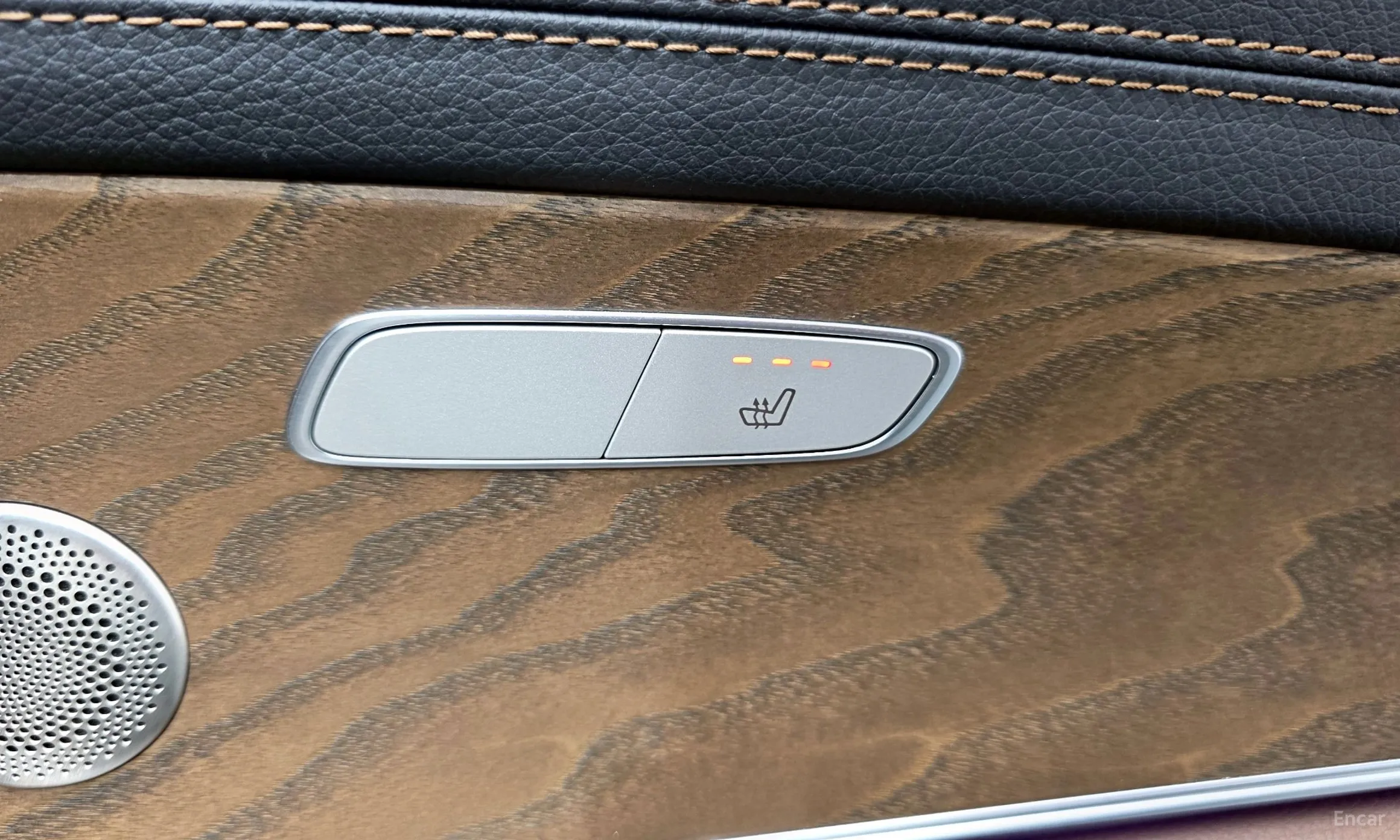 Mercedes Benz E-Class W213 превью 17