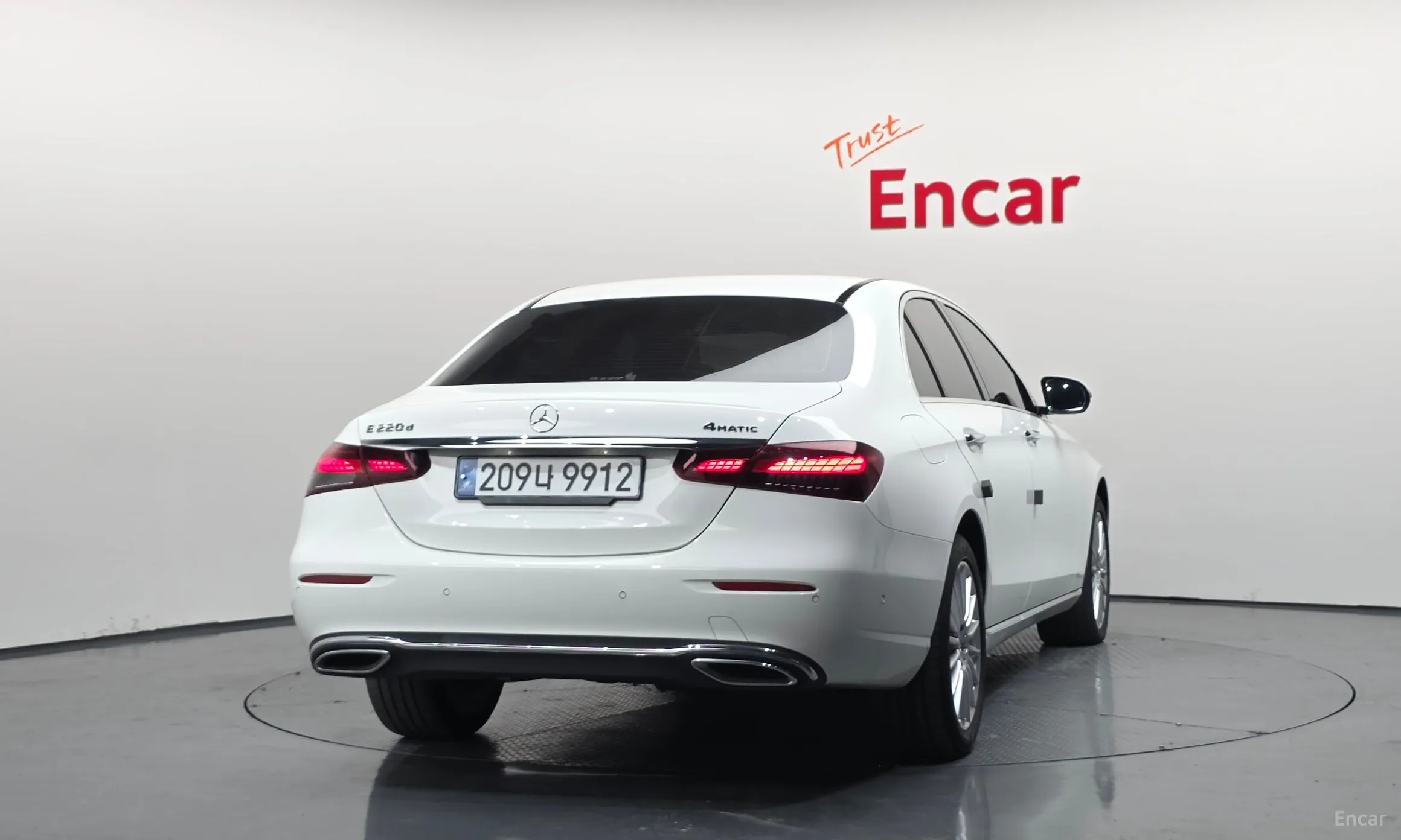 Mercedes Benz E-Class W213 превью 4
