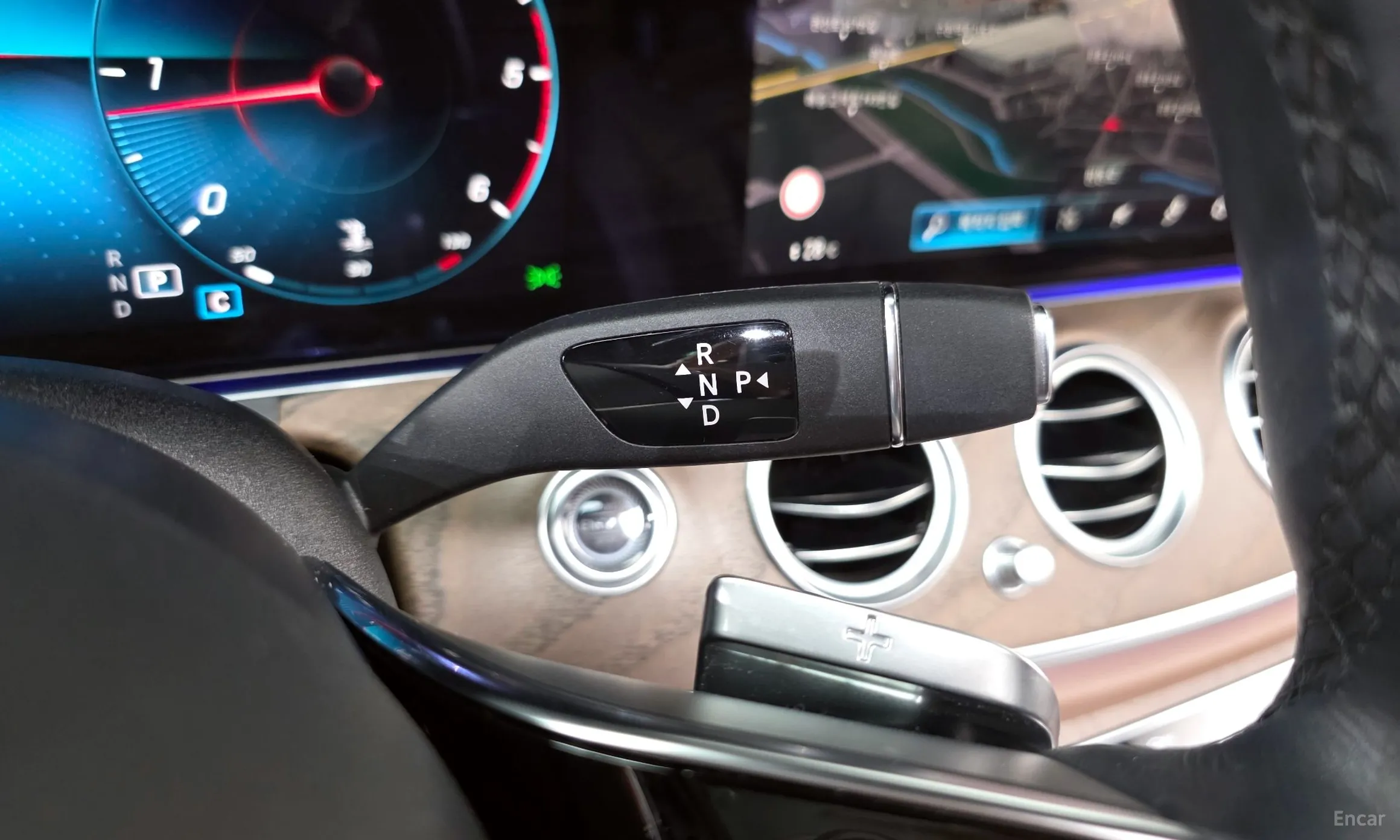 Mercedes Benz E-Class W213 превью 9