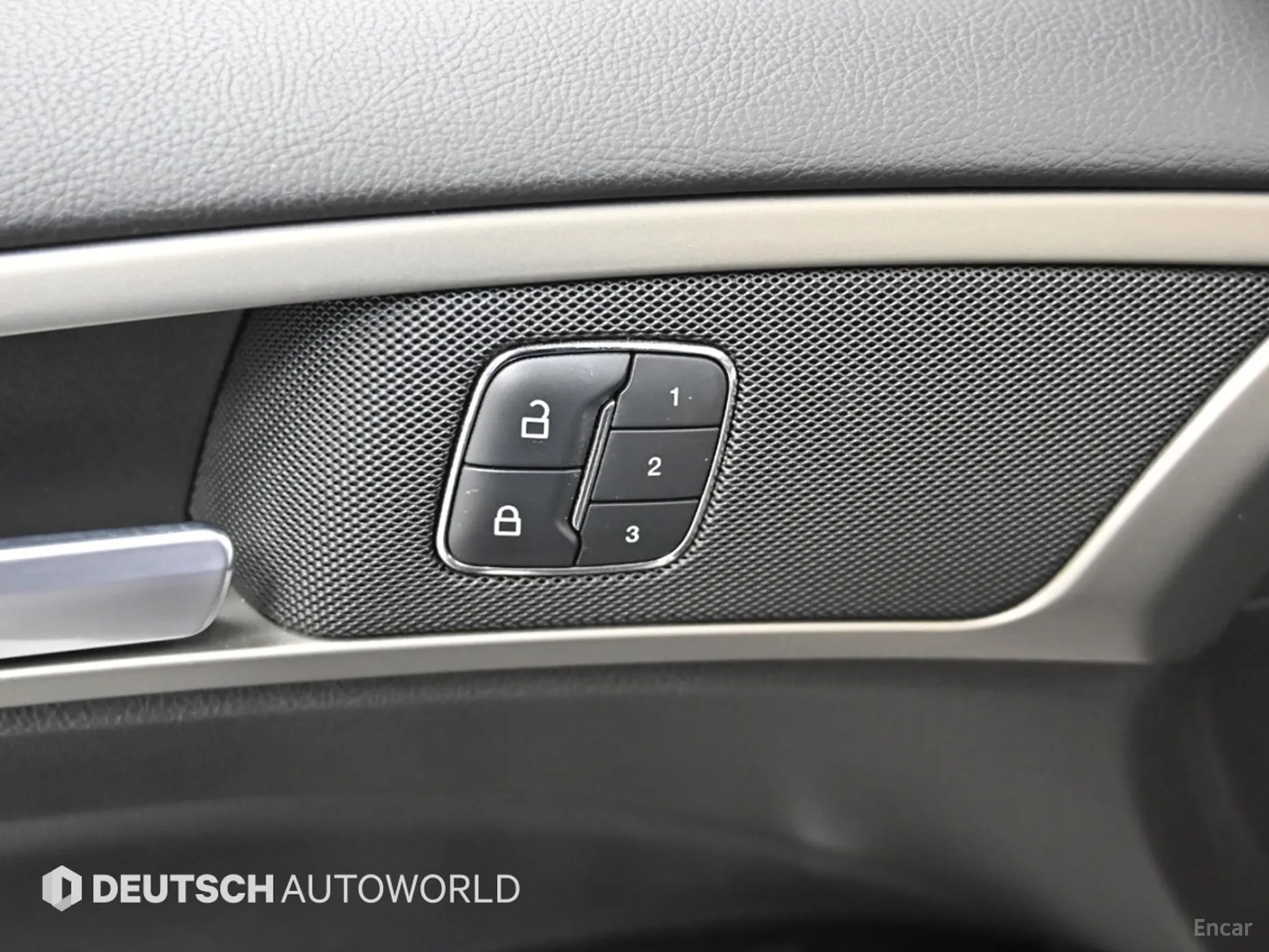 Ford Fusion превью 16